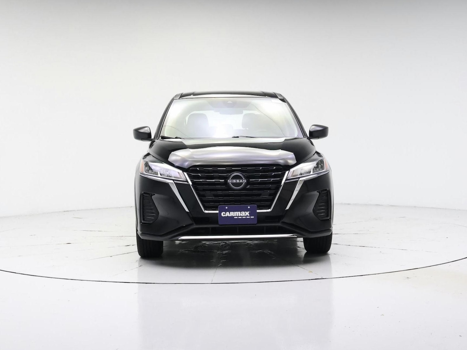 2024 Nissan Kicks S - Photo 6