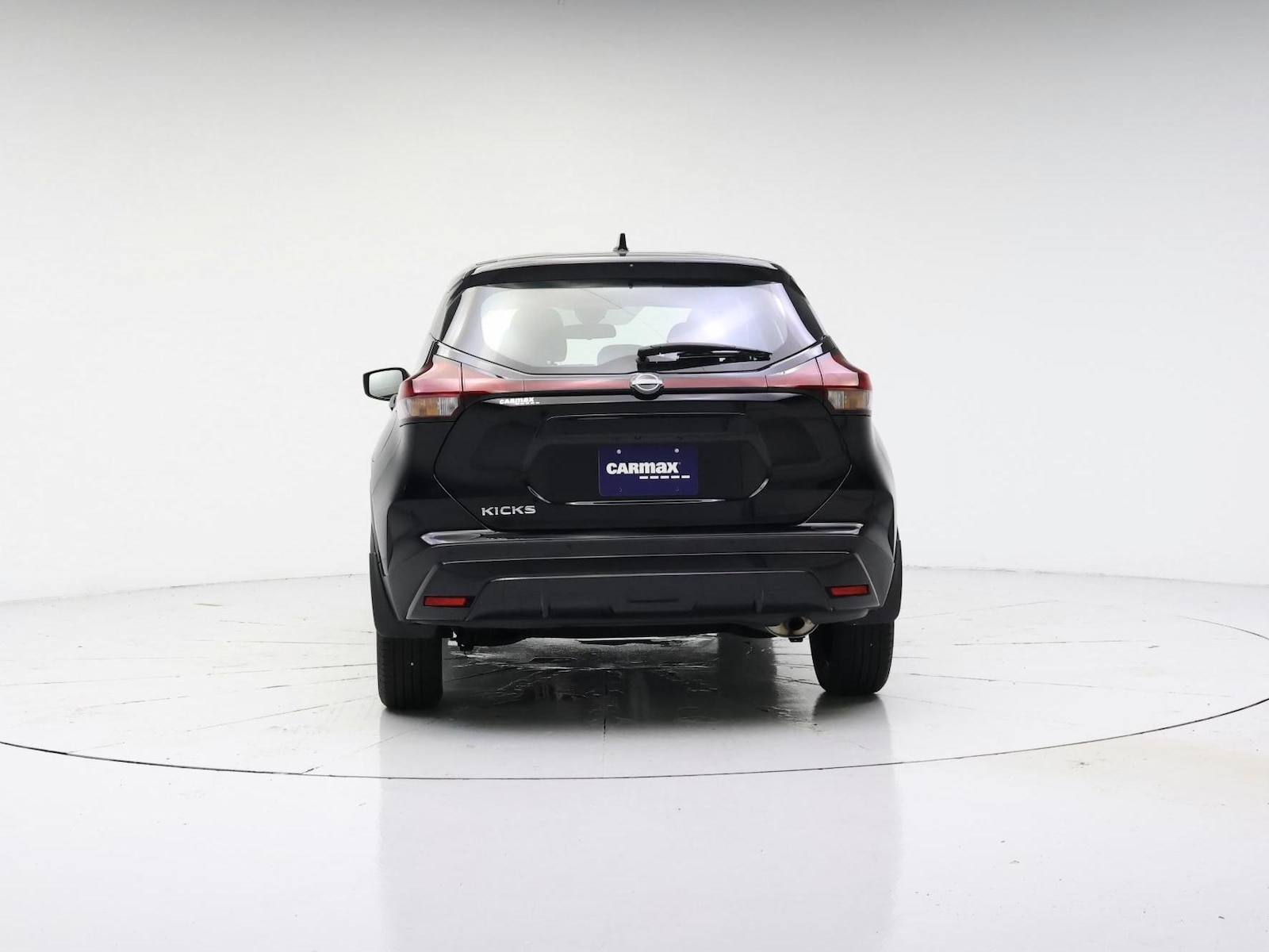 2024 Nissan Kicks S - Photo 7