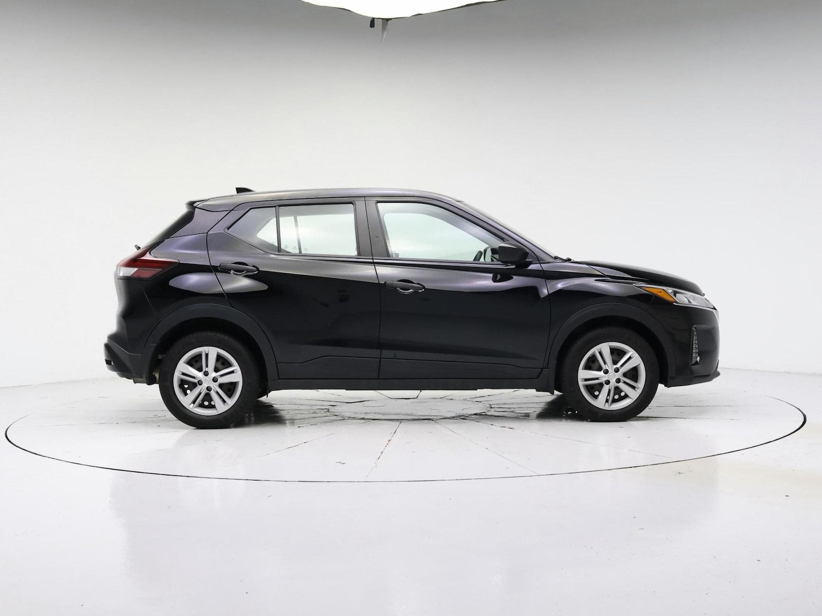 2024 Nissan Kicks S - Photo 8