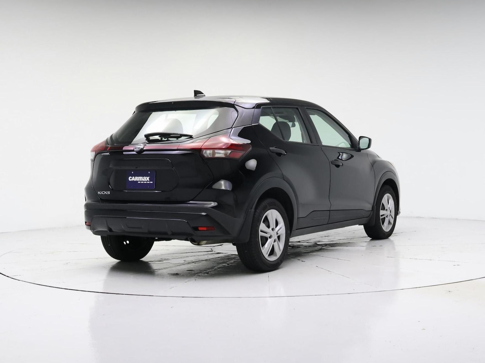 2024 Nissan Kicks S - Photo 9