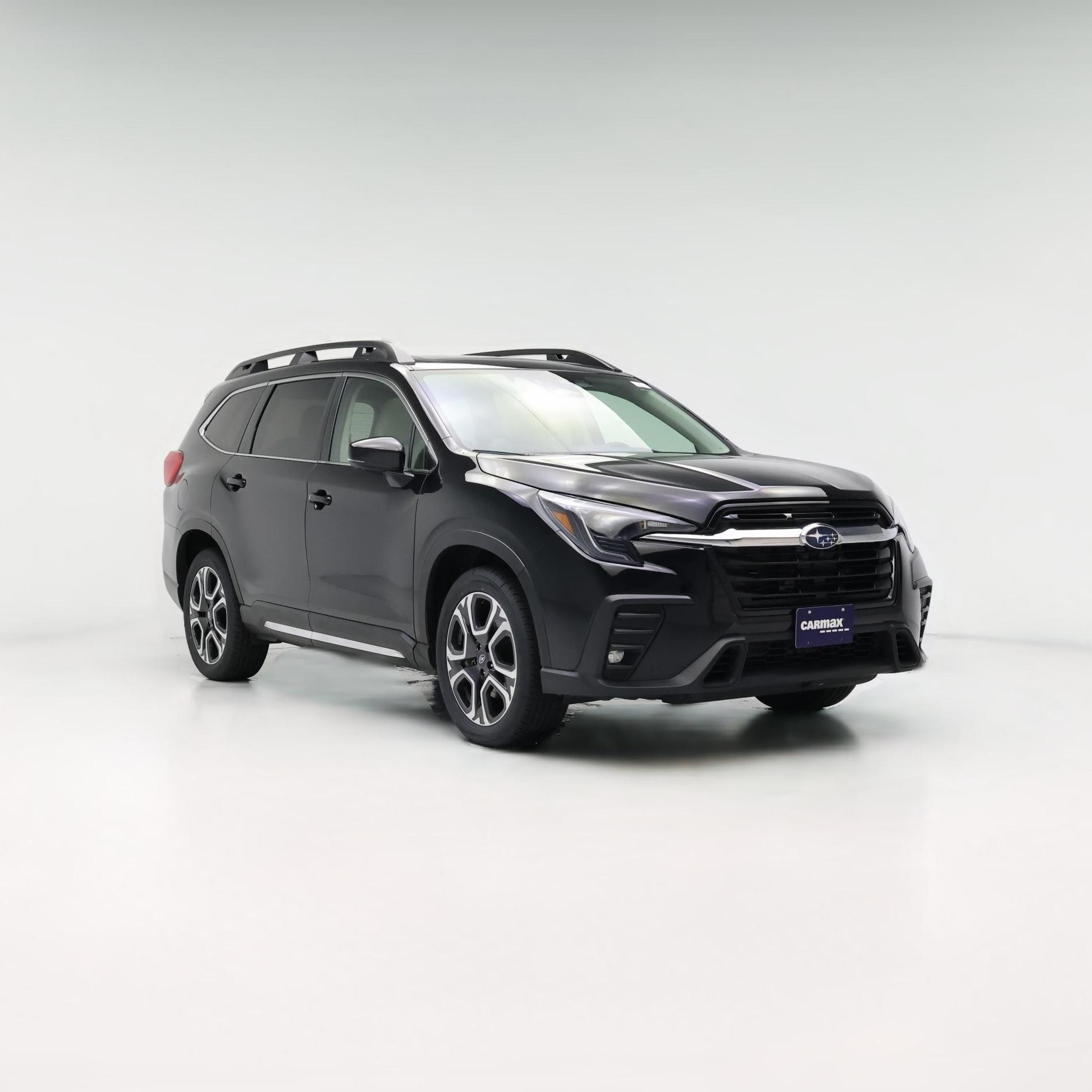 Thumbnail: 2024 Subaru Ascent - 1