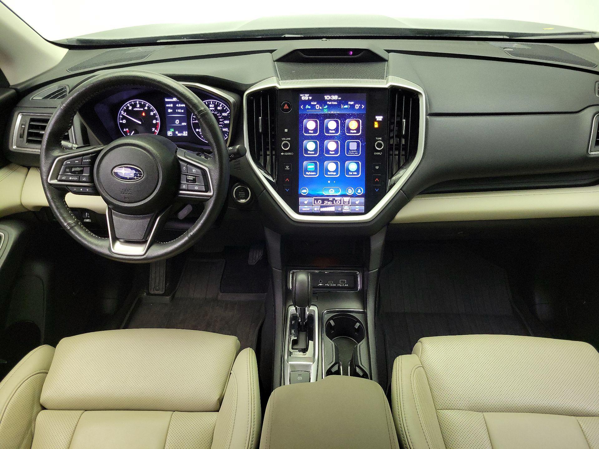 Thumbnail: 2024 Subaru Ascent - 9