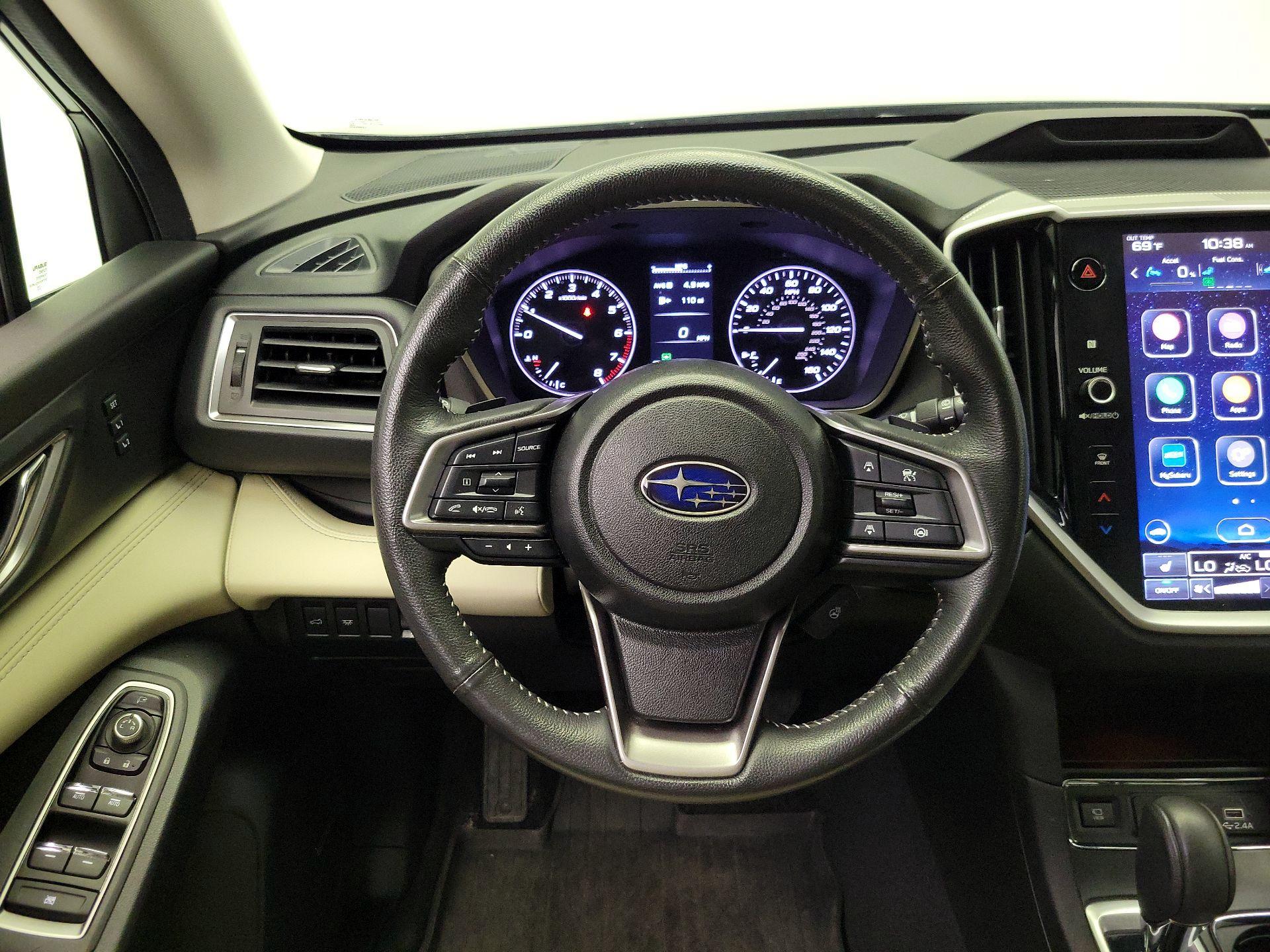 Thumbnail: 2024 Subaru Ascent - 10