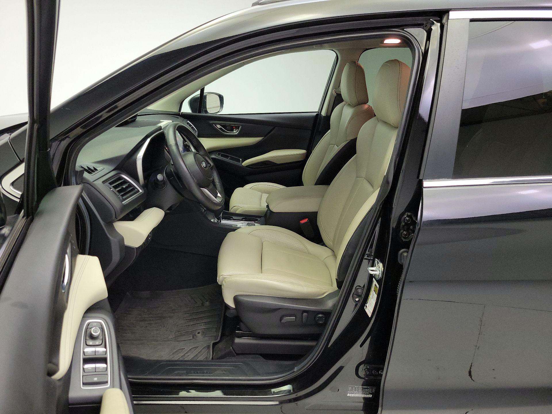 Thumbnail: 2024 Subaru Ascent - 11