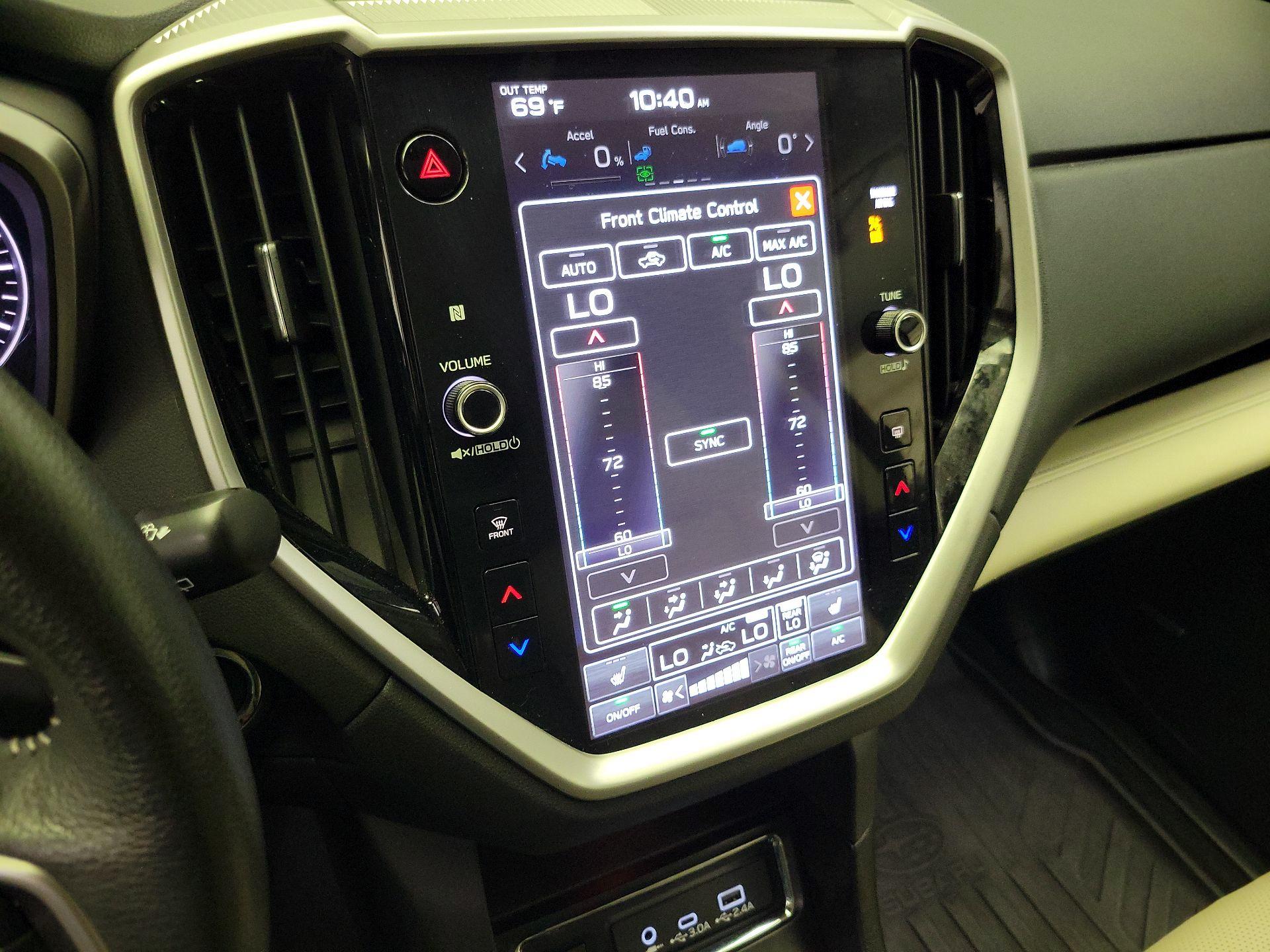 Thumbnail: 2024 Subaru Ascent - 16