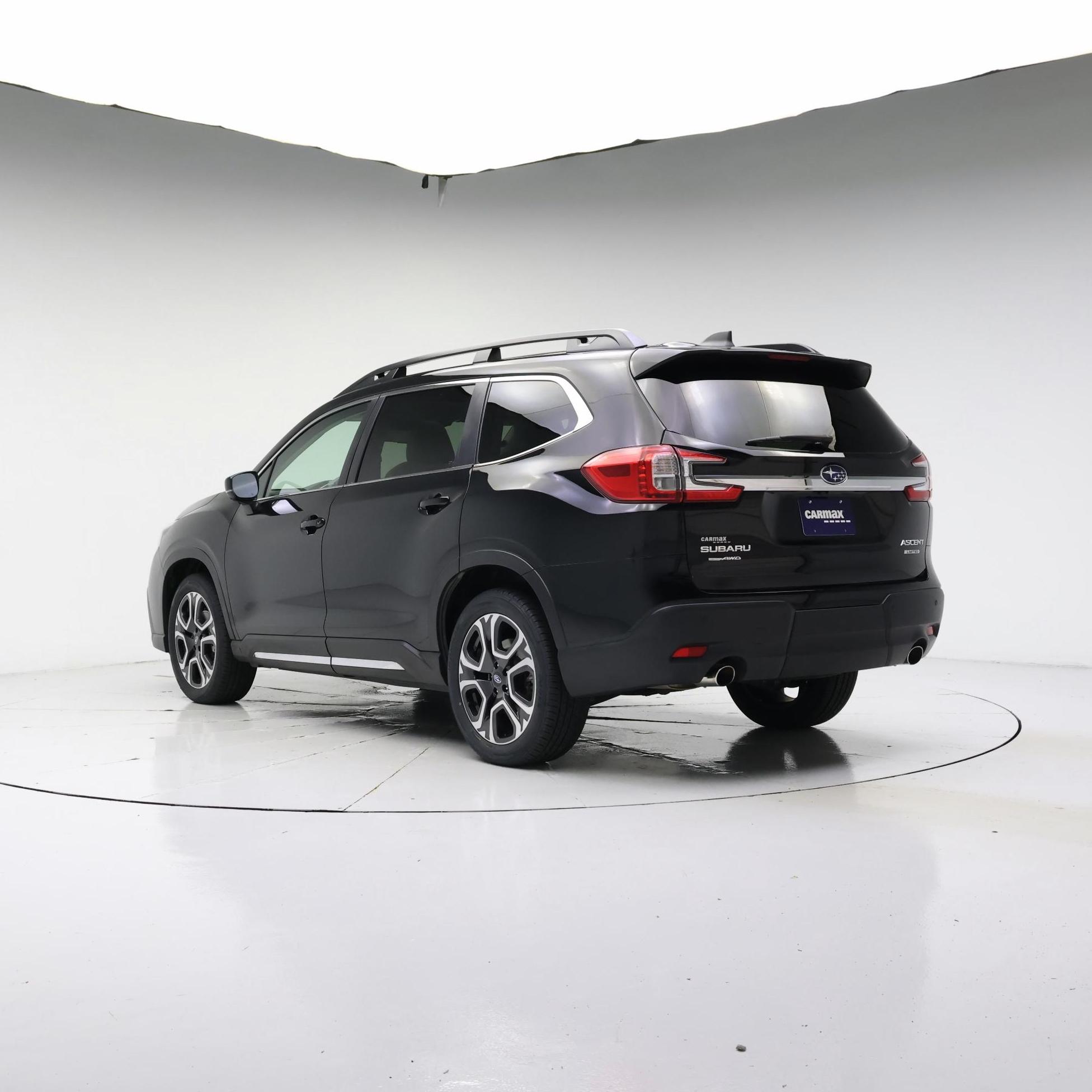 Thumbnail: 2024 Subaru Ascent - 2