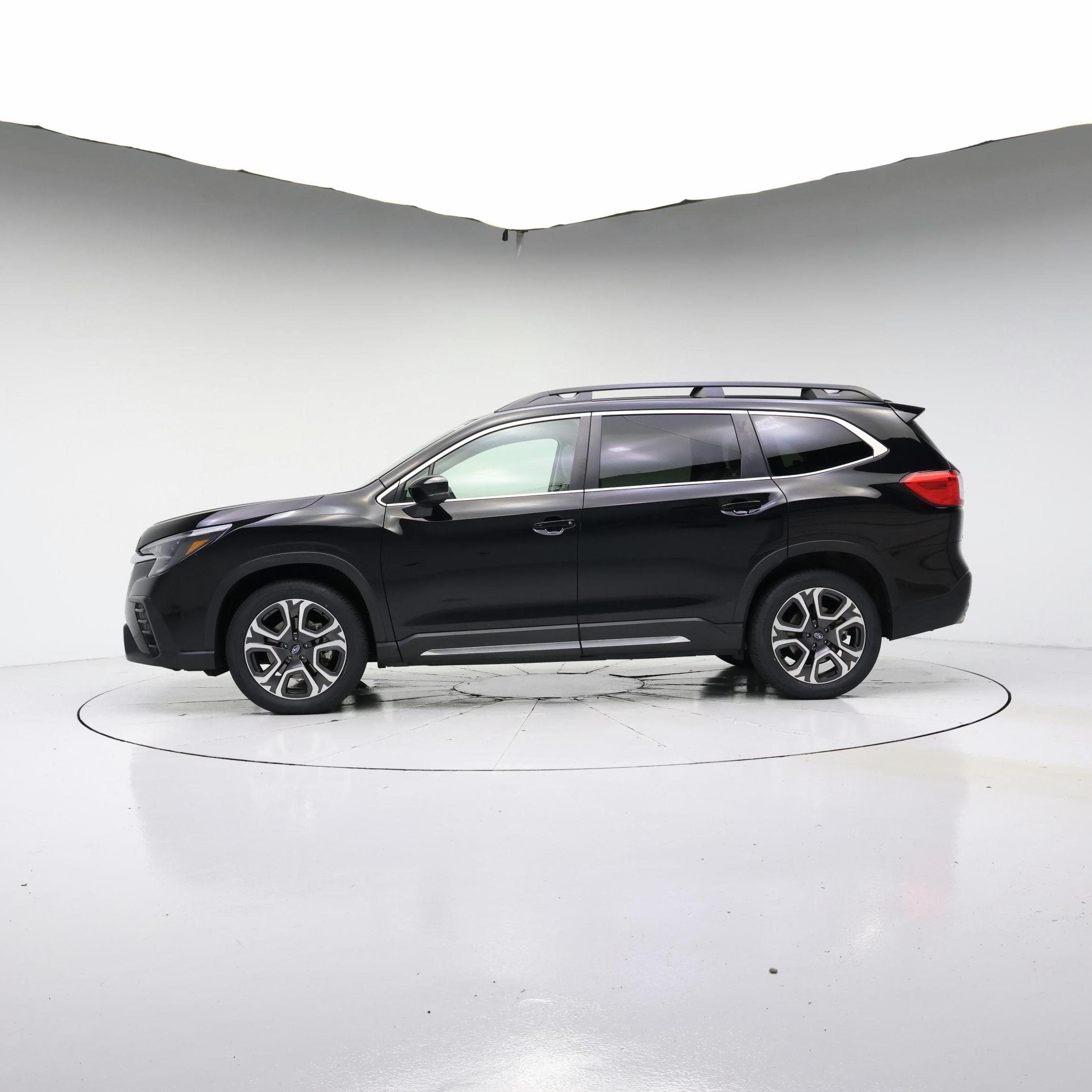 Thumbnail: 2024 Subaru Ascent - 3