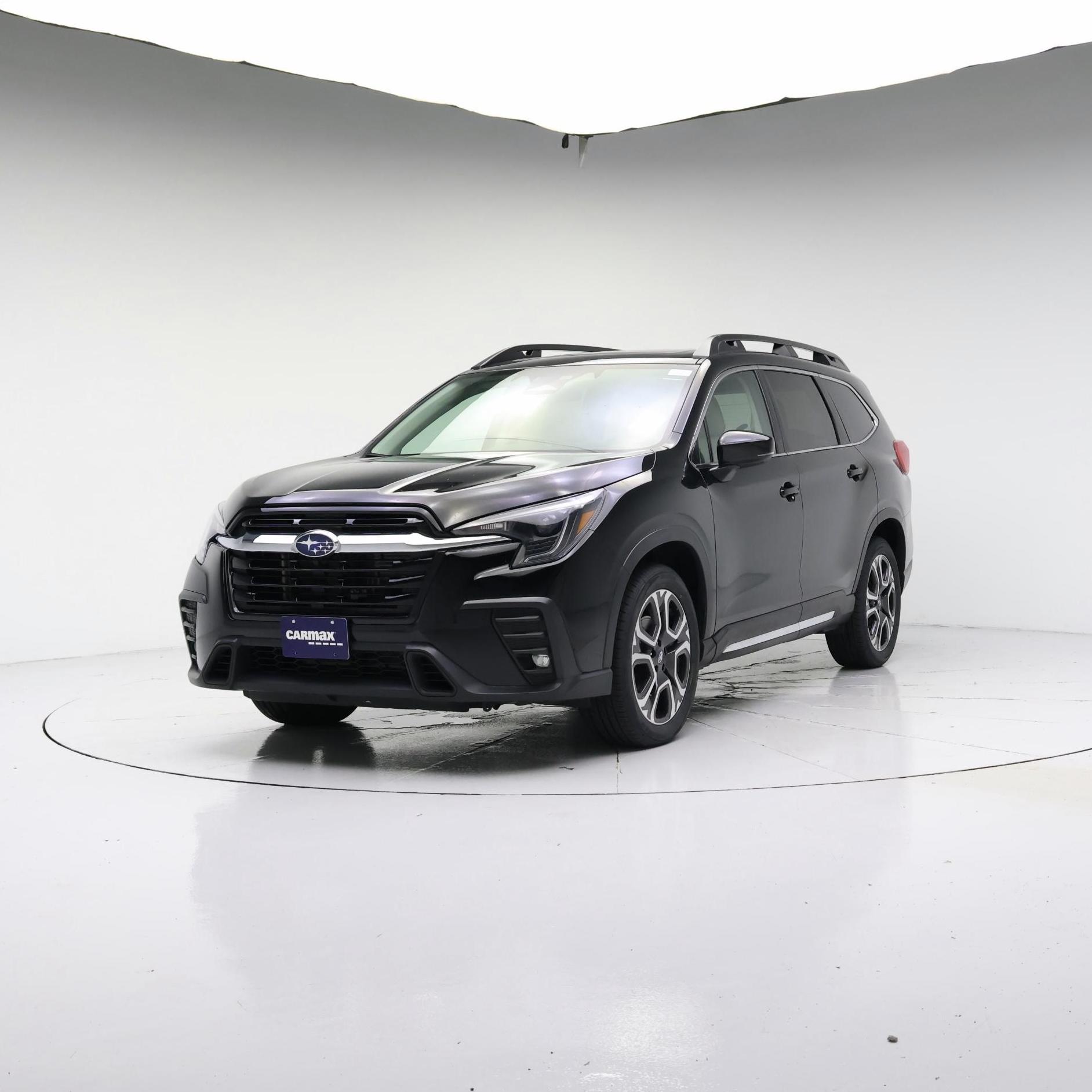 Thumbnail: 2024 Subaru Ascent - 4