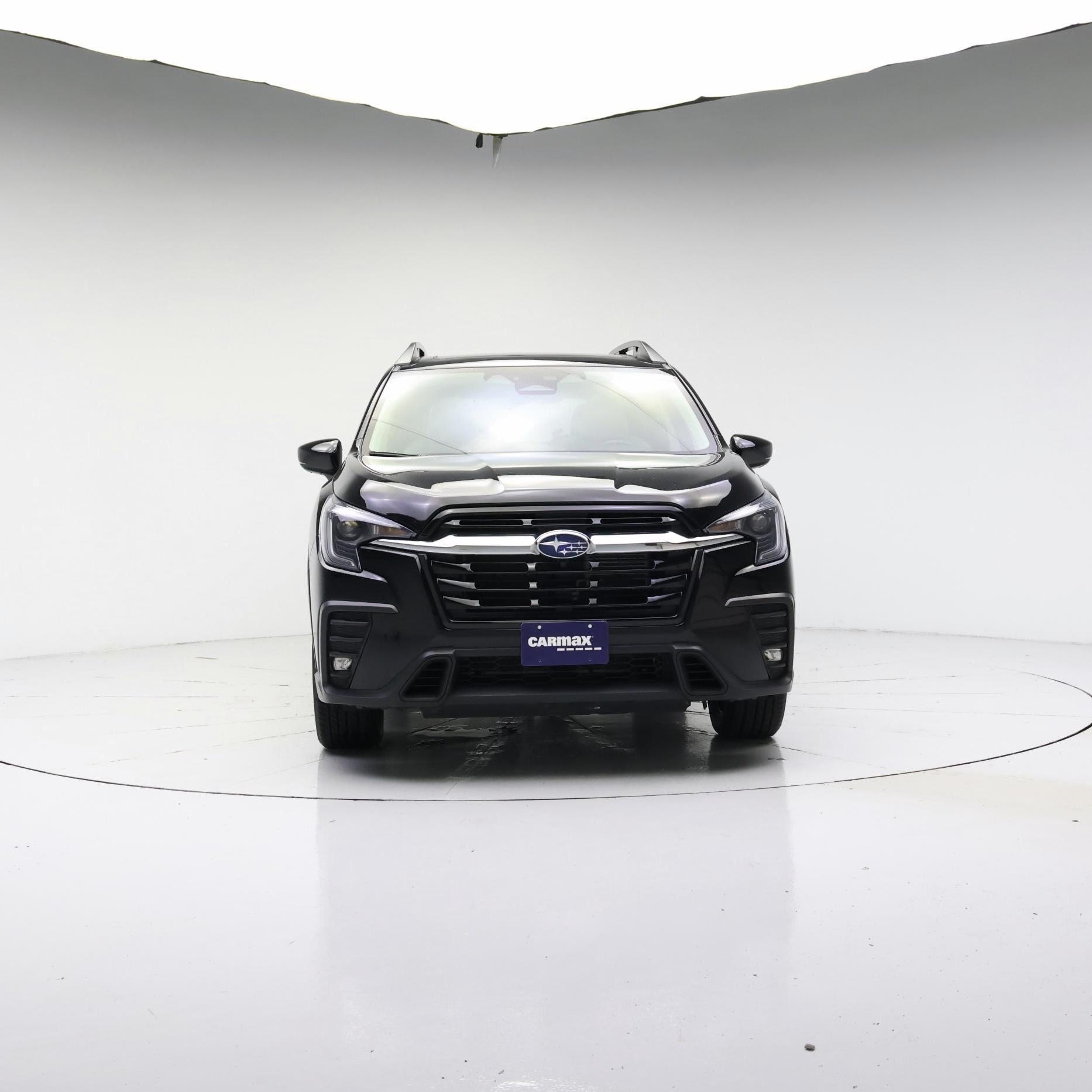 Thumbnail: 2024 Subaru Ascent - 5