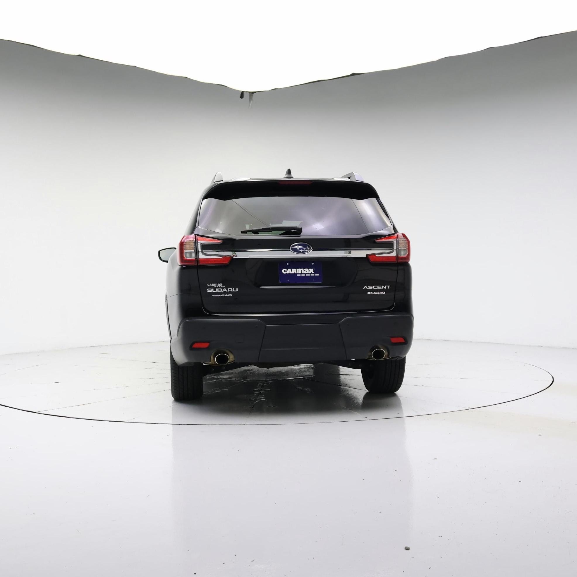 Thumbnail: 2024 Subaru Ascent - 6