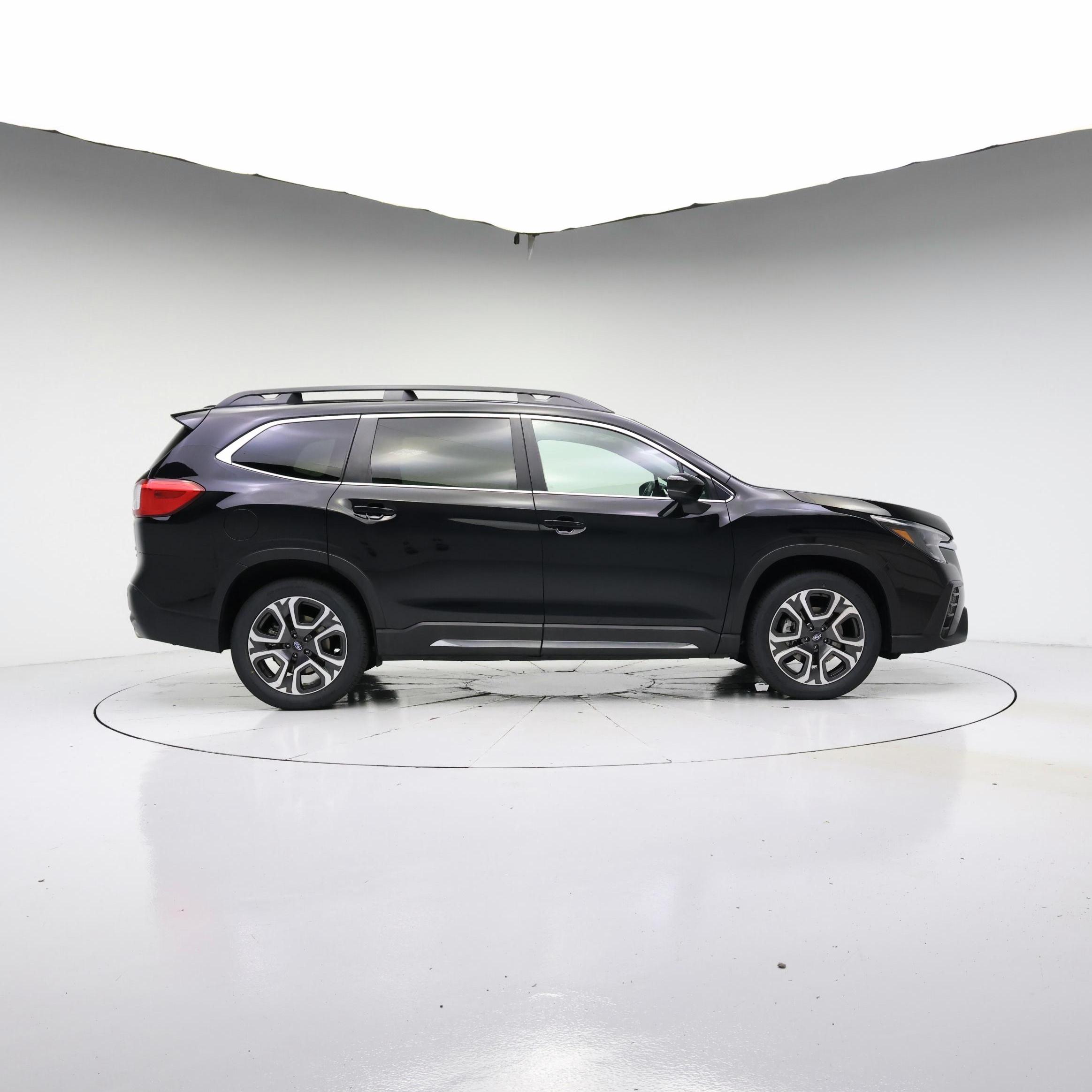 Thumbnail: 2024 Subaru Ascent - 7