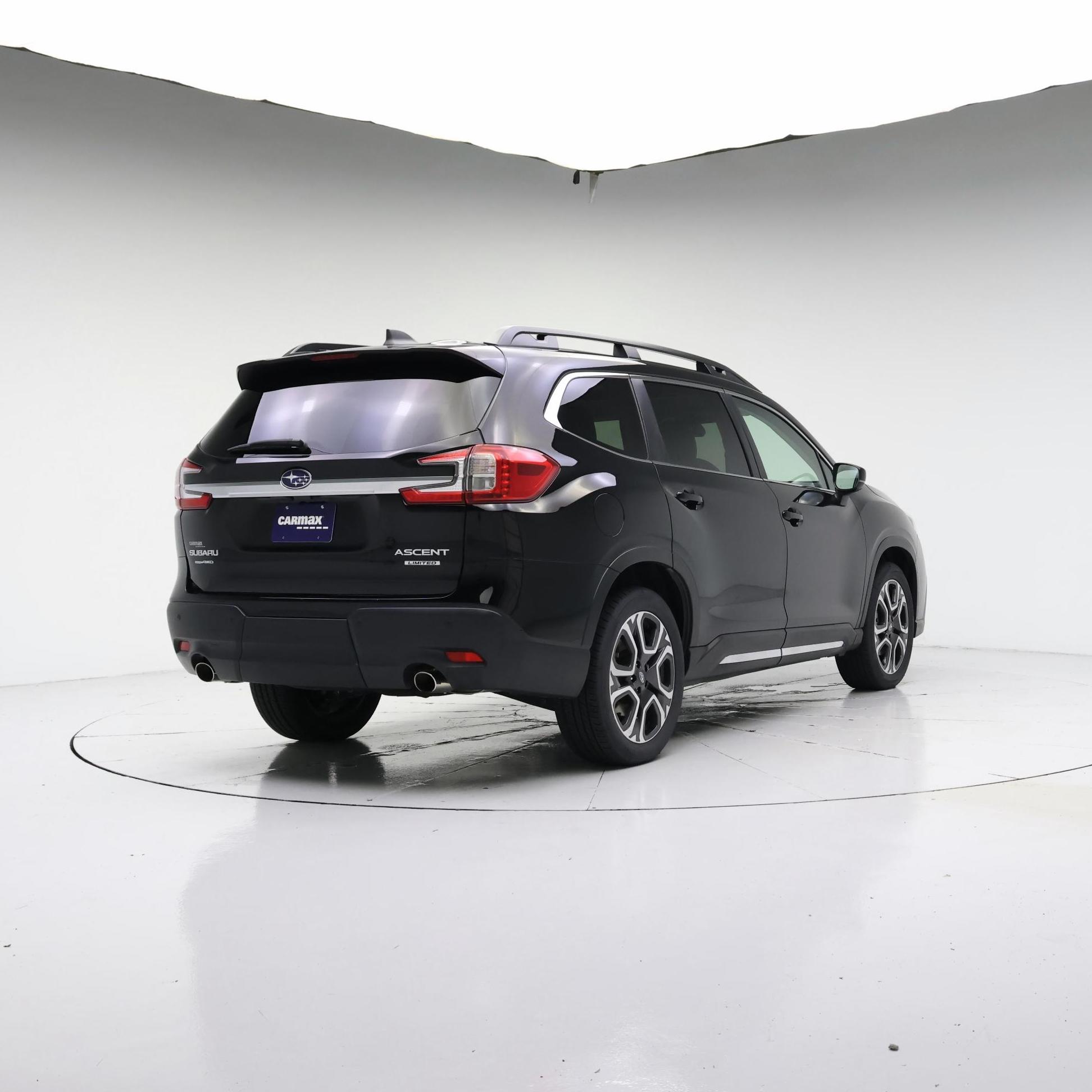 Thumbnail: 2024 Subaru Ascent - 8