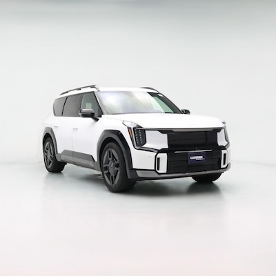 2024 Kia EV9 GT-Line
