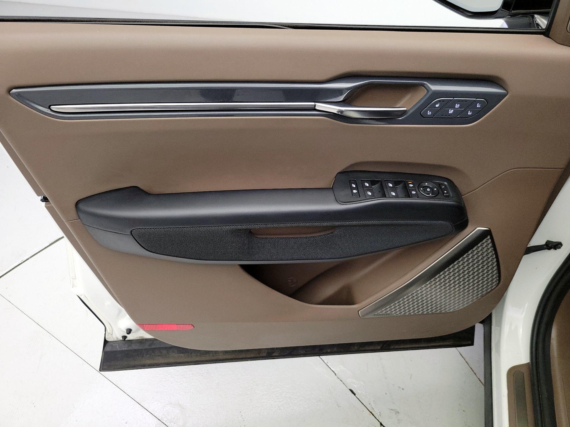 Thumbnail: 2024 Kia EV9 - 12