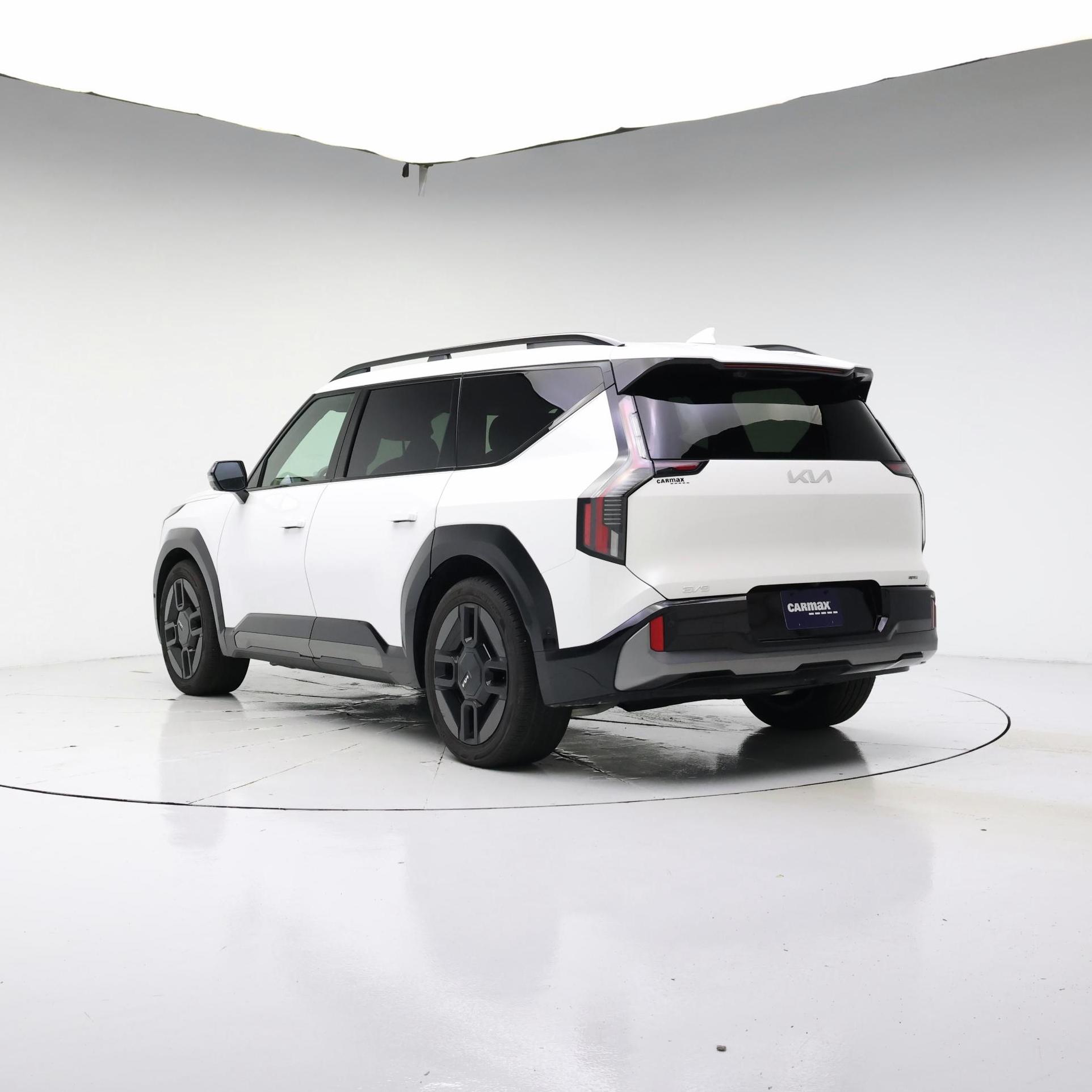 Thumbnail: 2024 Kia EV9 - 2