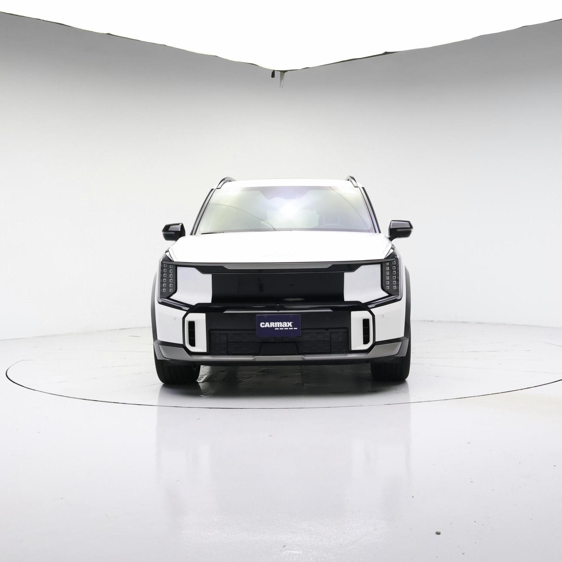 Thumbnail: 2024 Kia EV9 - 5