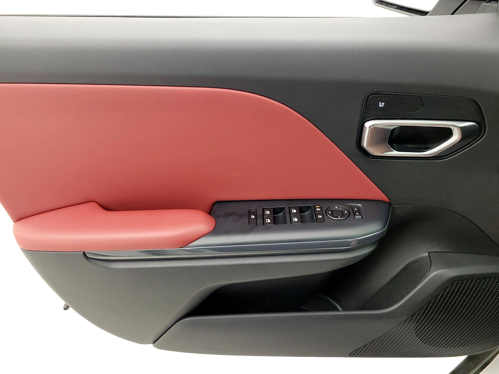 Thumbnail: 2026 Kia K4 - 12