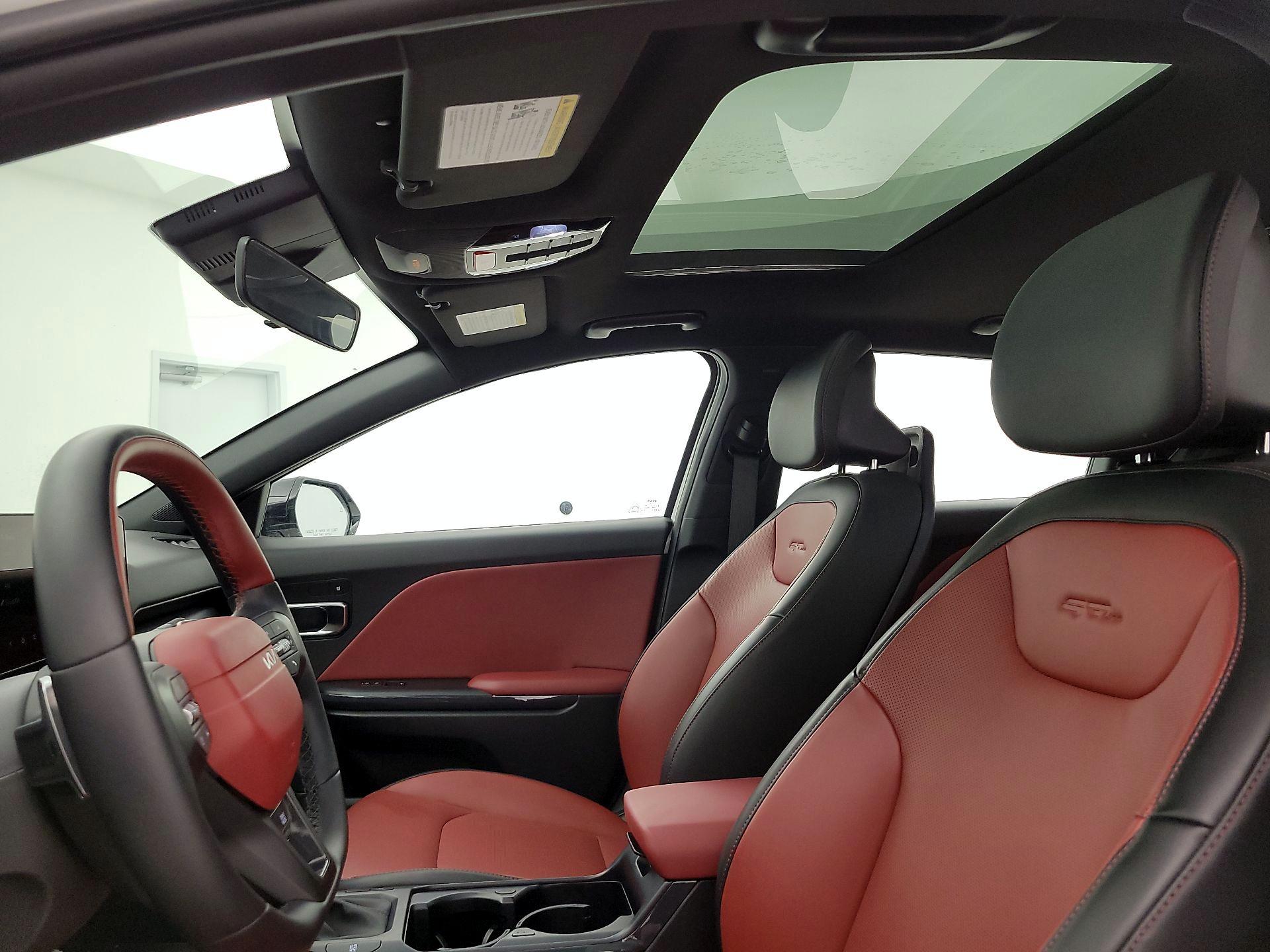 Thumbnail: 2026 Kia K4 - 19