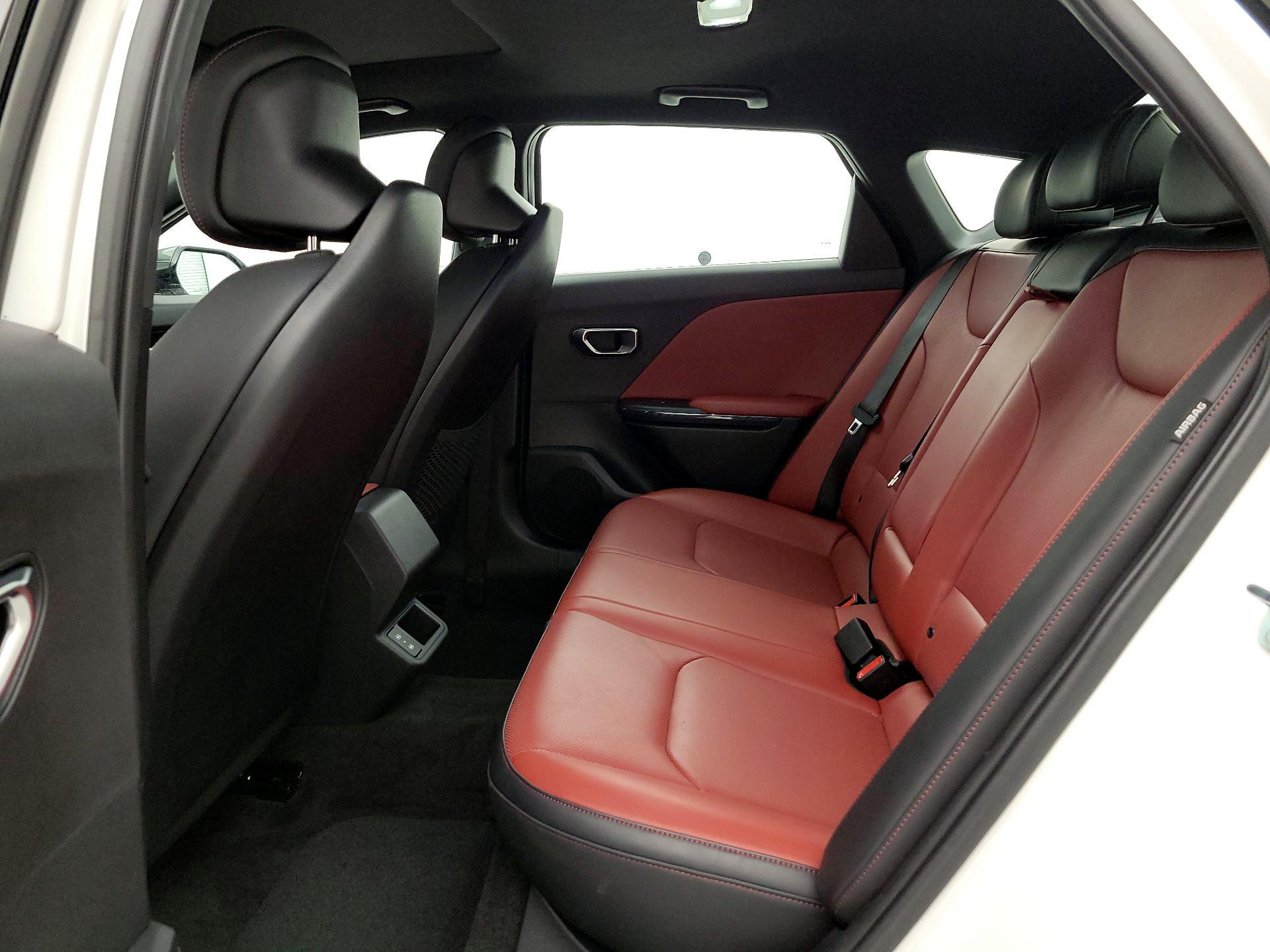 Thumbnail: 2026 Kia K4 - 20