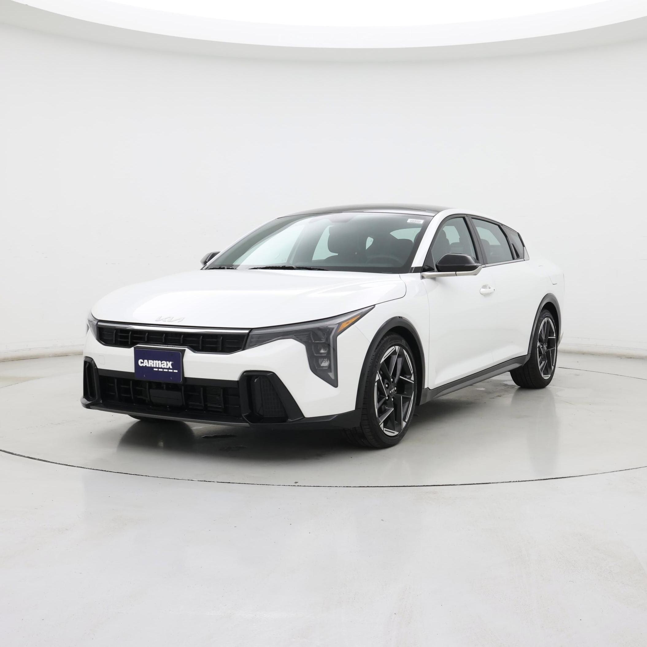 Thumbnail: 2026 Kia K4 - 4