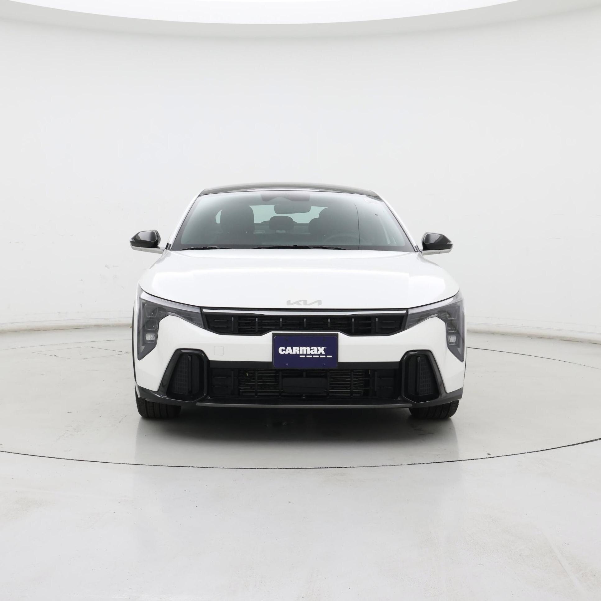 Thumbnail: 2026 Kia K4 - 5