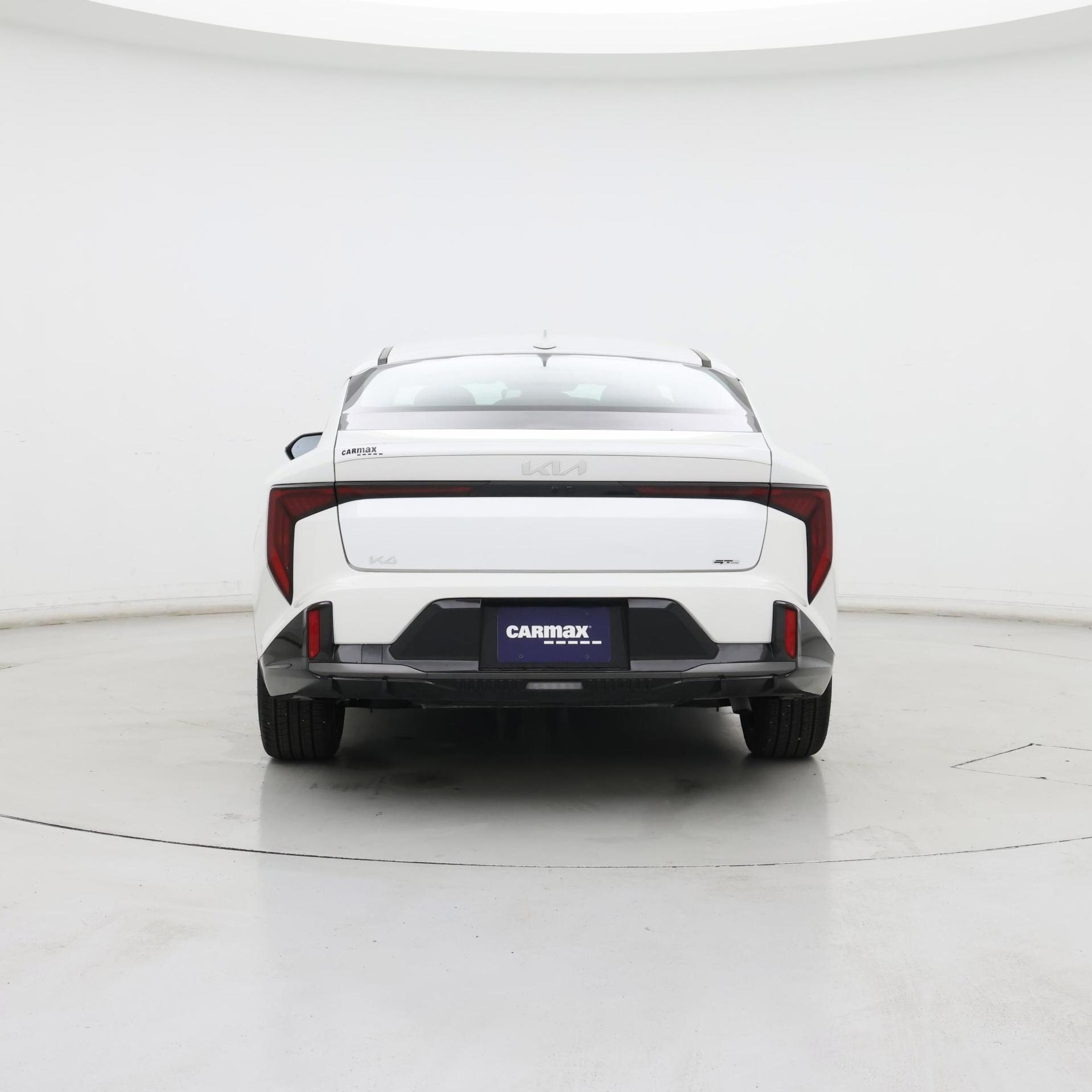 Thumbnail: 2026 Kia K4 - 6