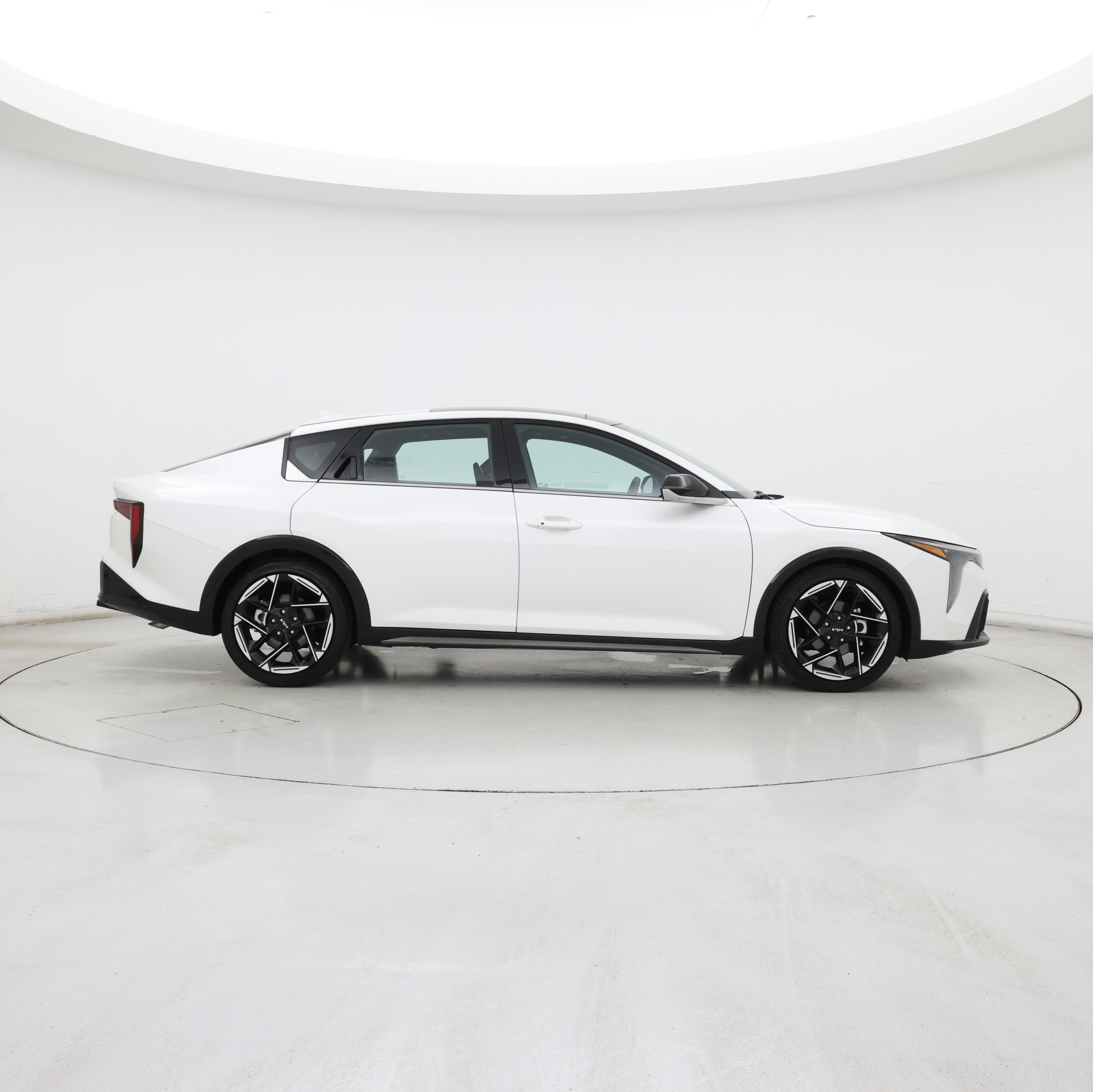 Thumbnail: 2026 Kia K4 - 7