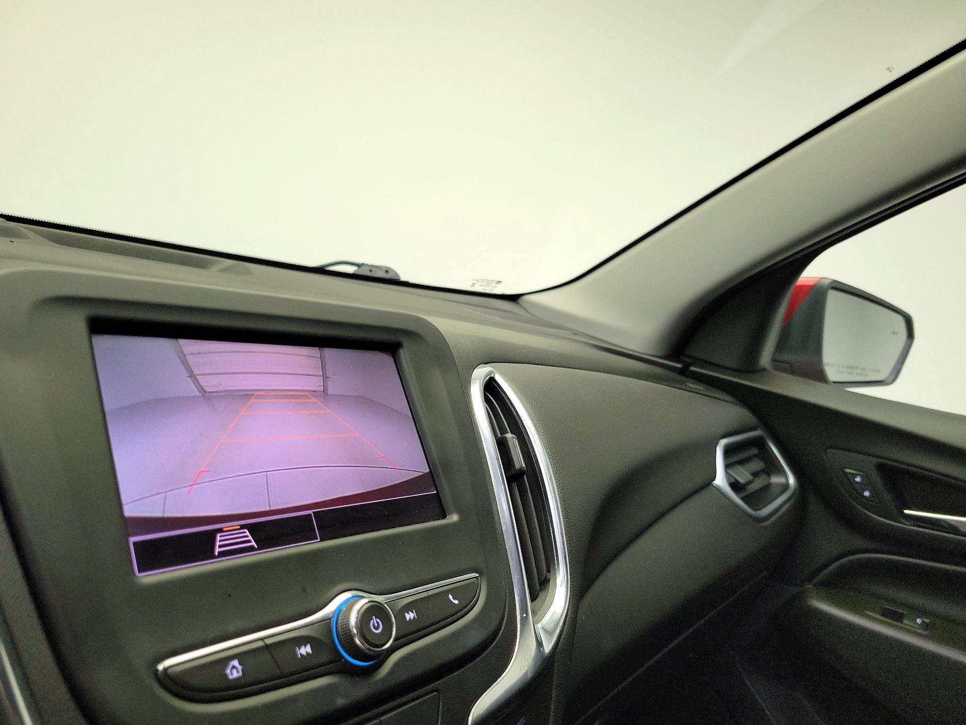 Thumbnail: 2023 Chevrolet Equinox - 14