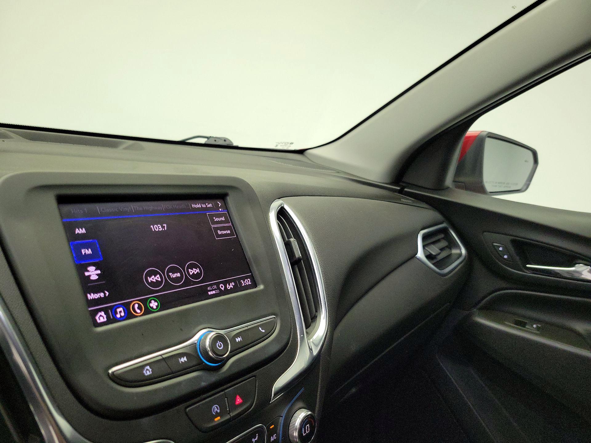 Thumbnail: 2023 Chevrolet Equinox - 15