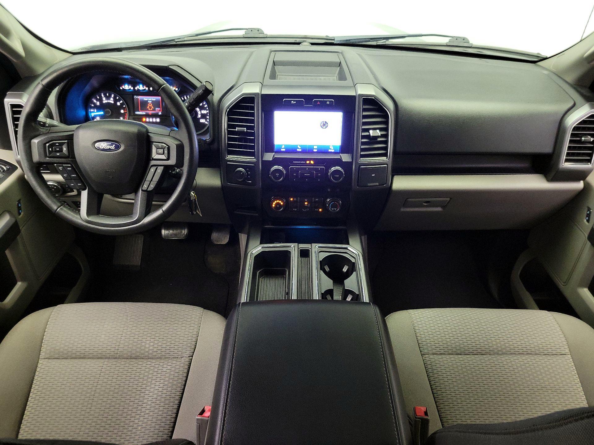 Thumbnail: 2020 Ford F-150 - 9