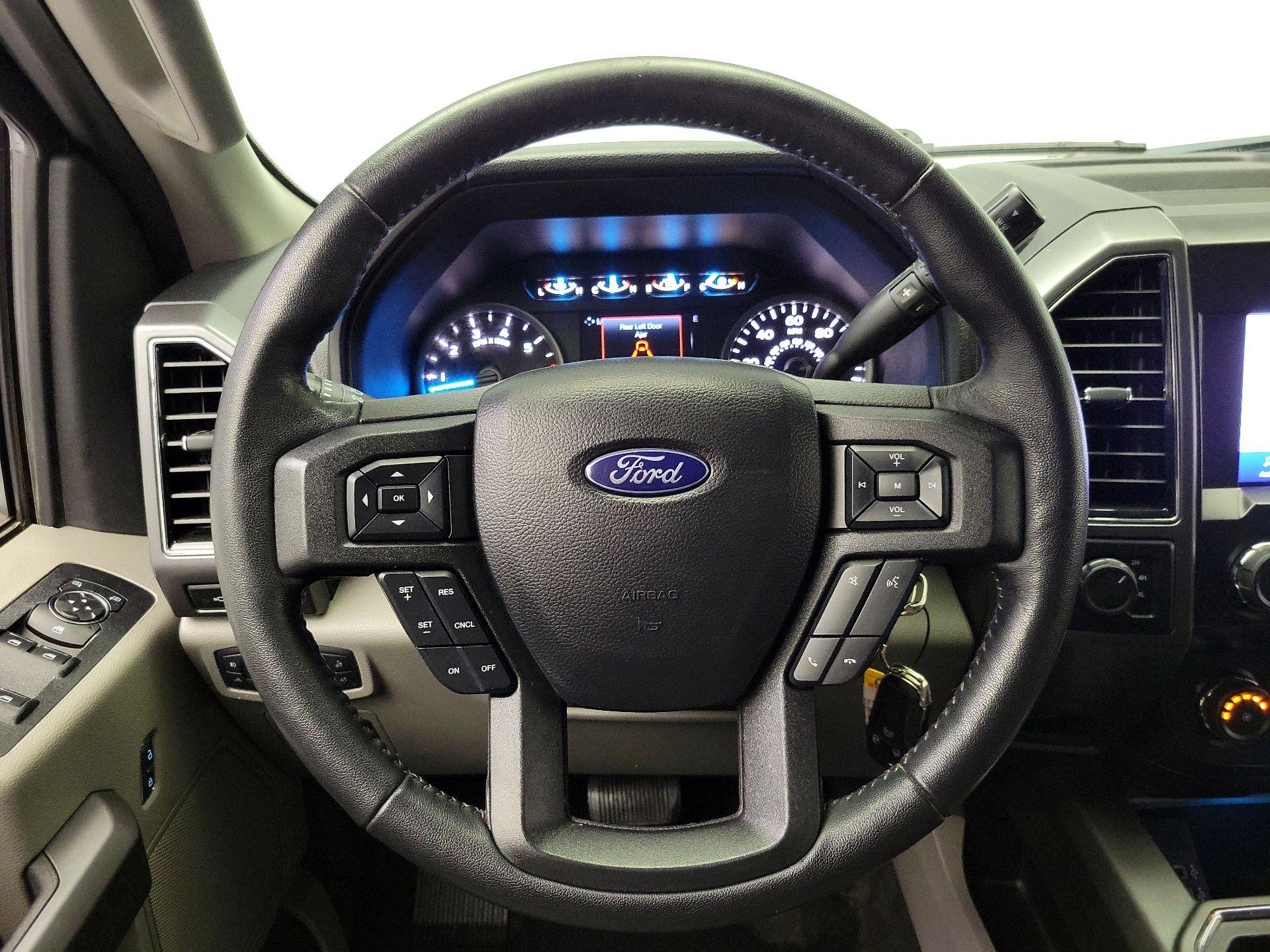 Thumbnail: 2020 Ford F-150 - 10