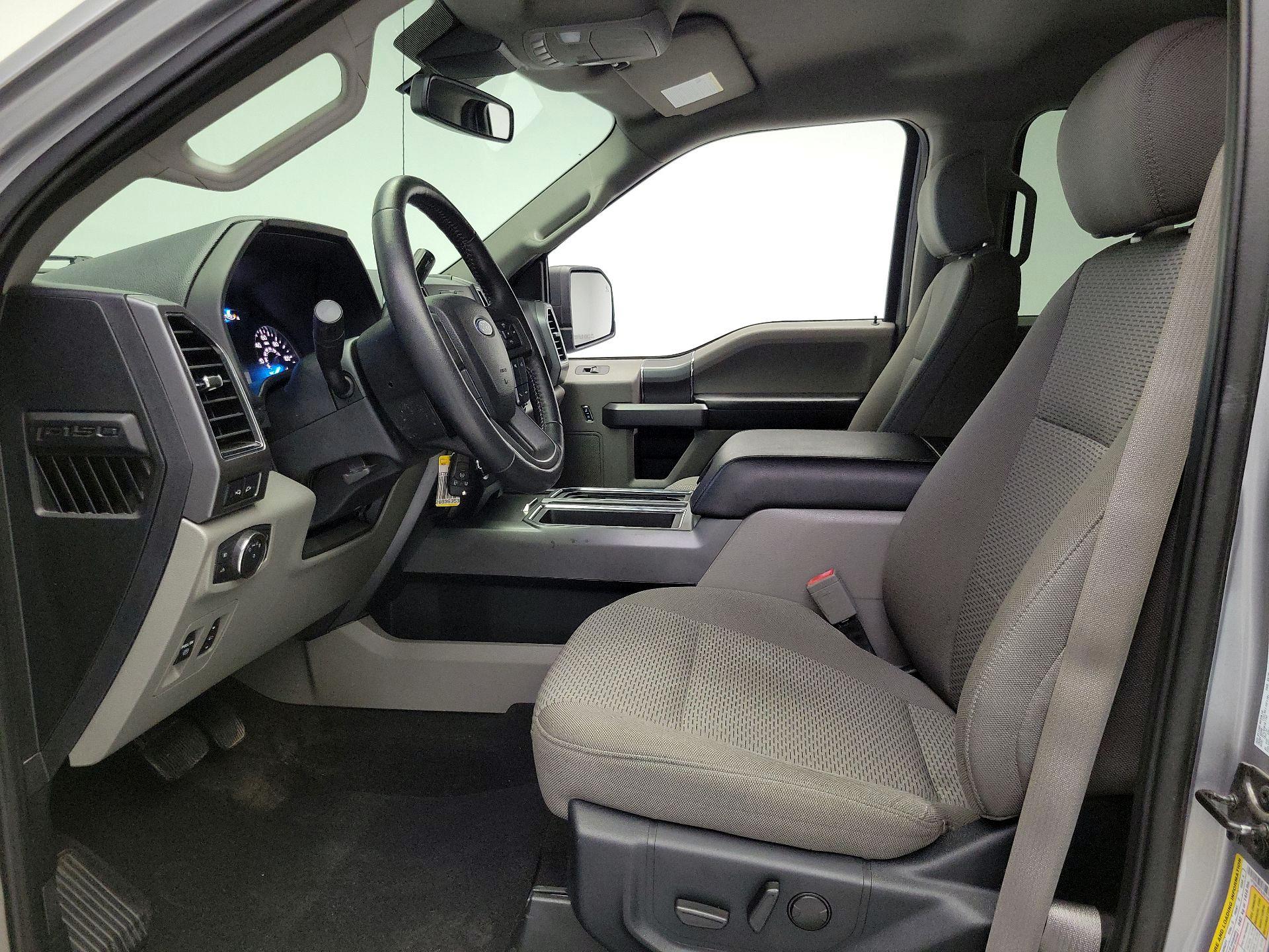 Thumbnail: 2020 Ford F-150 - 11