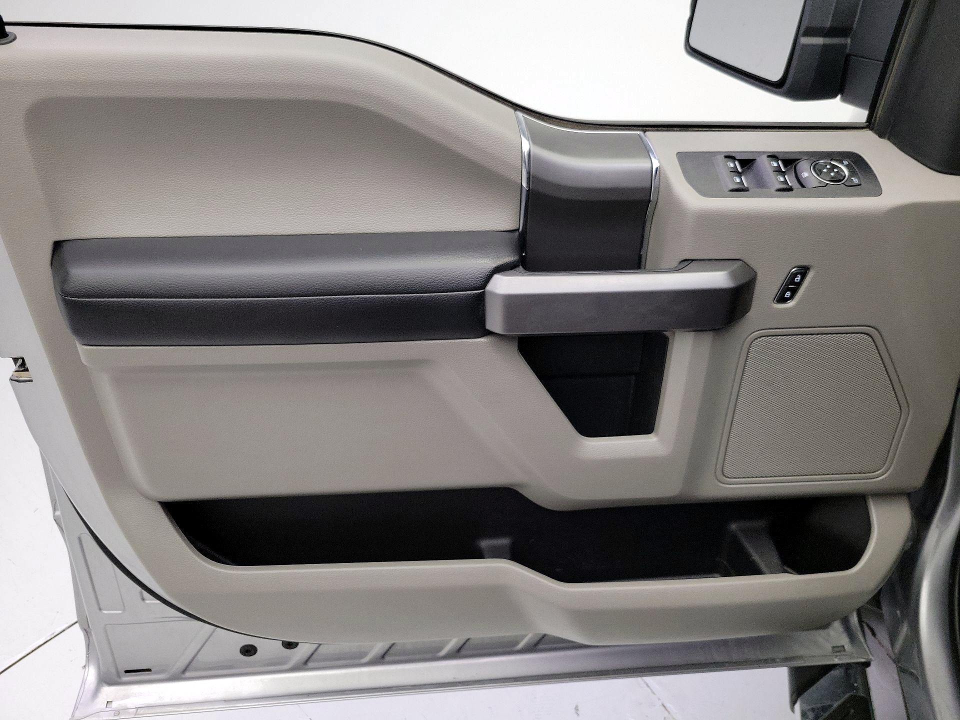 Thumbnail: 2020 Ford F-150 - 12
