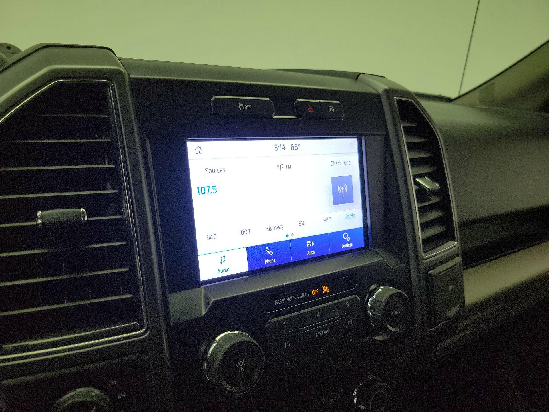 Thumbnail: 2020 Ford F-150 - 15