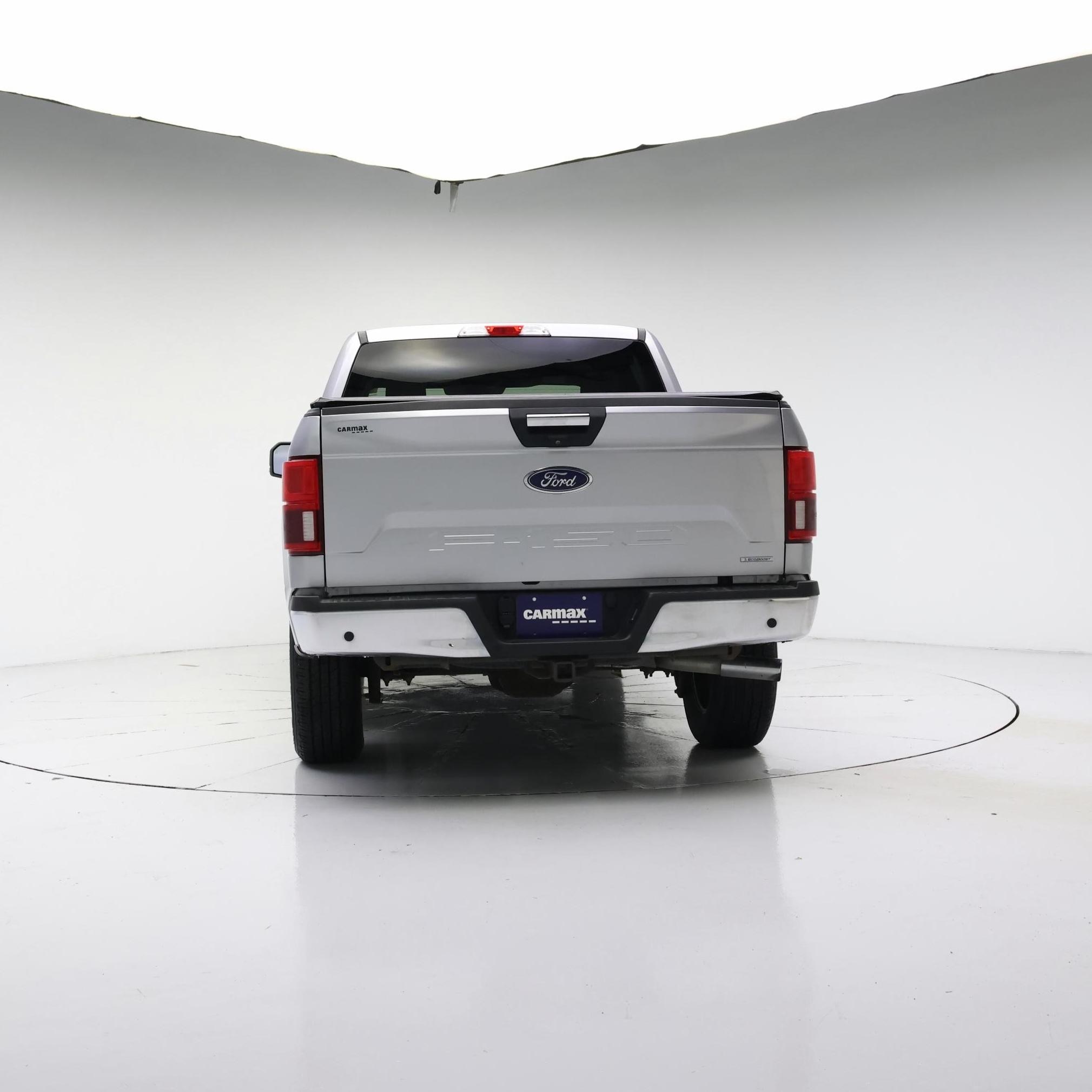 Thumbnail: 2020 Ford F-150 - 6