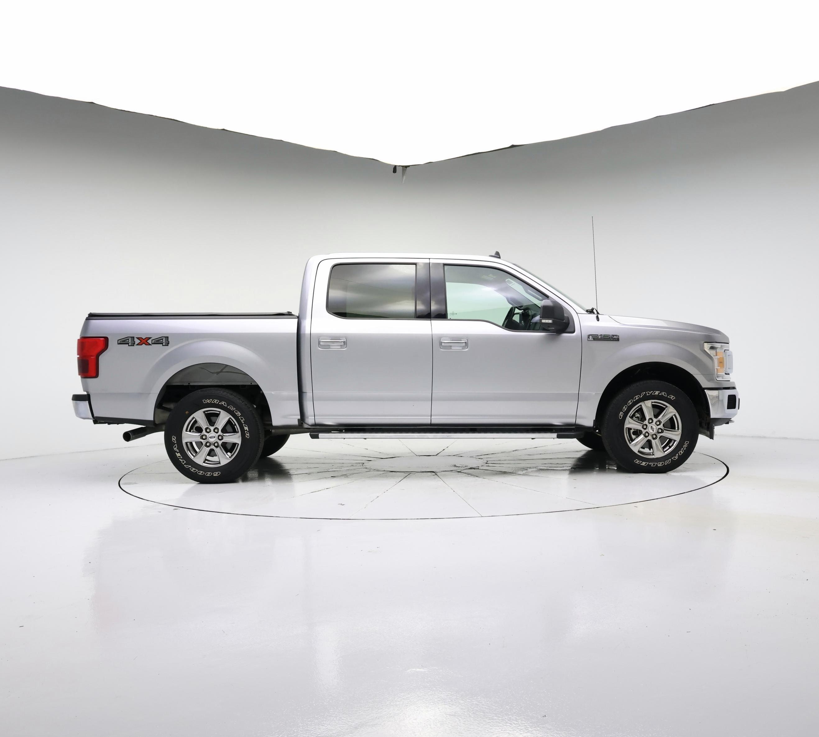 Thumbnail: 2020 Ford F-150 - 7