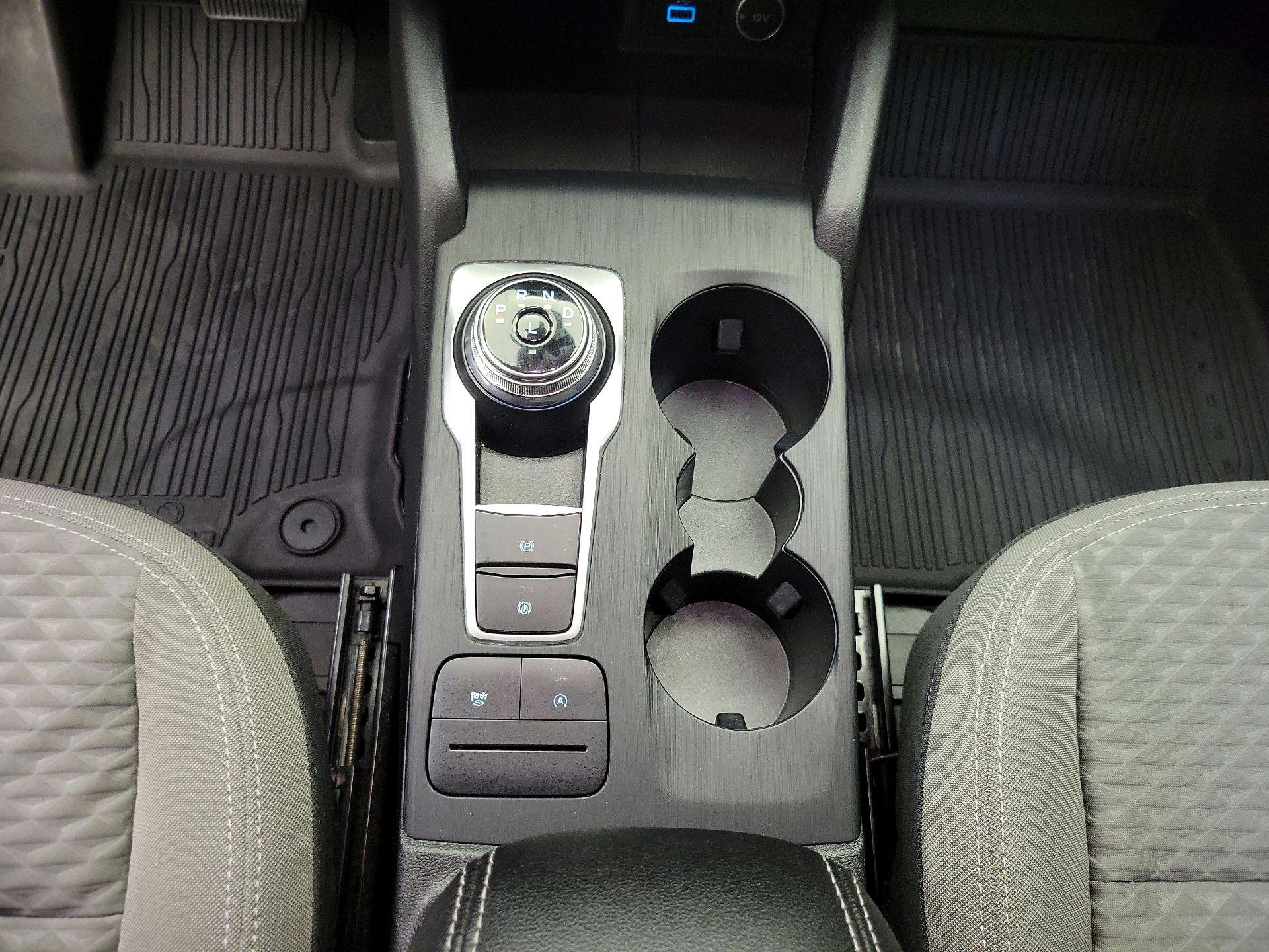 Thumbnail: 2021 Ford Escape - 17