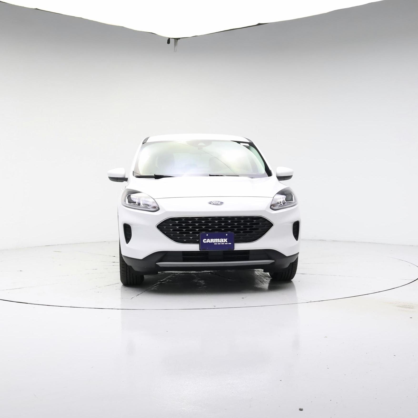 Thumbnail: 2021 Ford Escape - 5