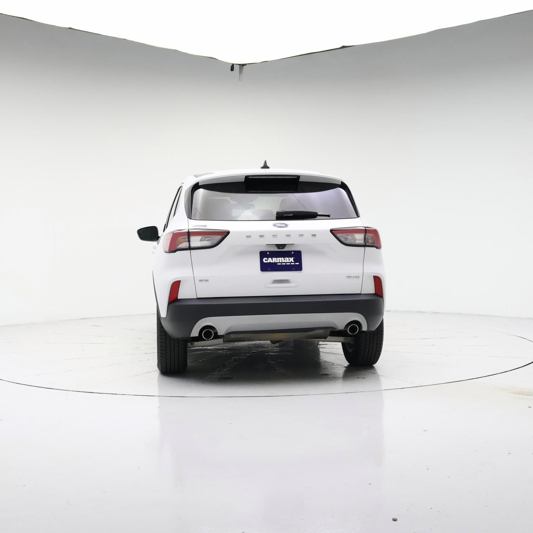Thumbnail: 2021 Ford Escape - 6