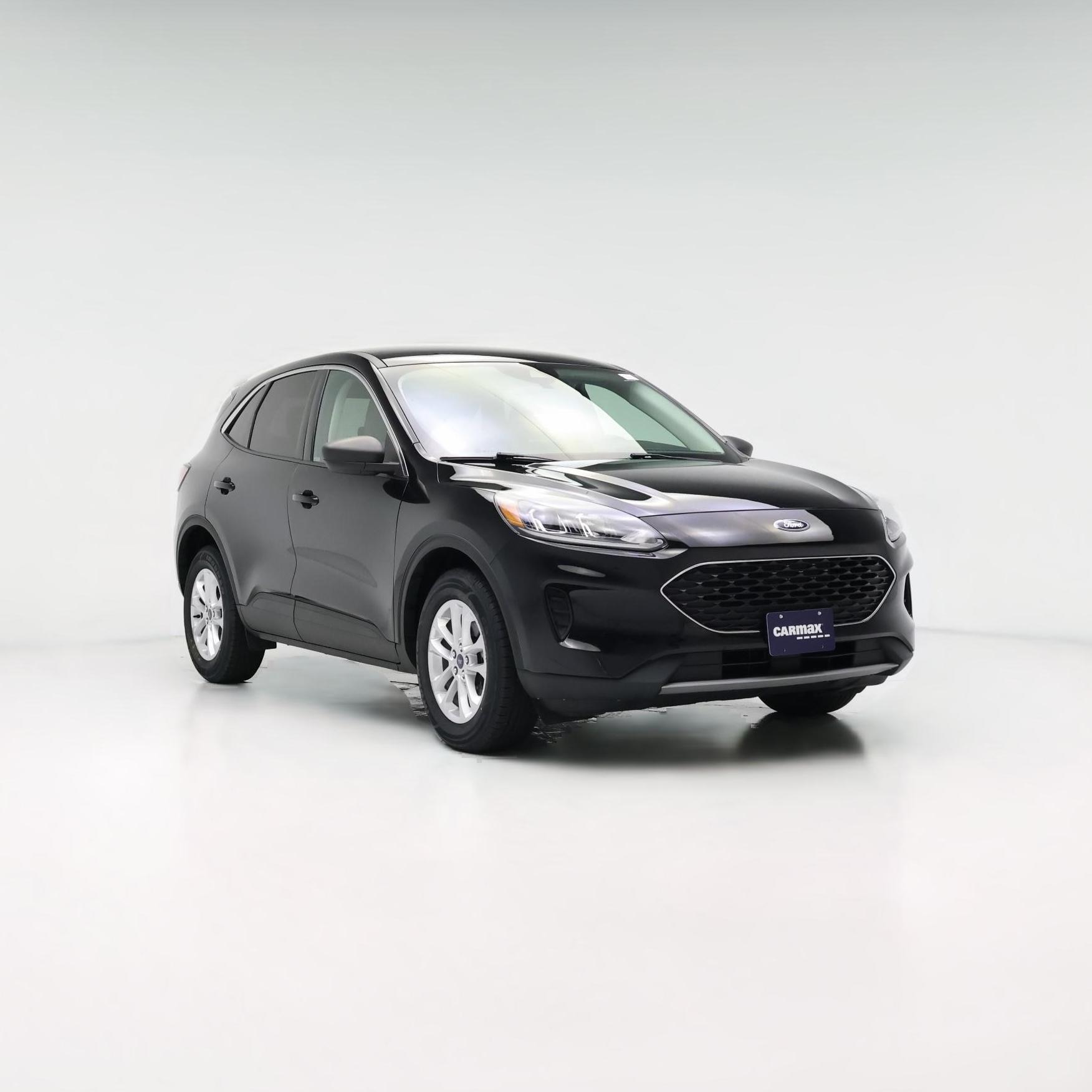 Thumbnail: 2022 Ford Escape - 1