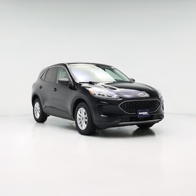 2022 Ford Escape Hybrid SE