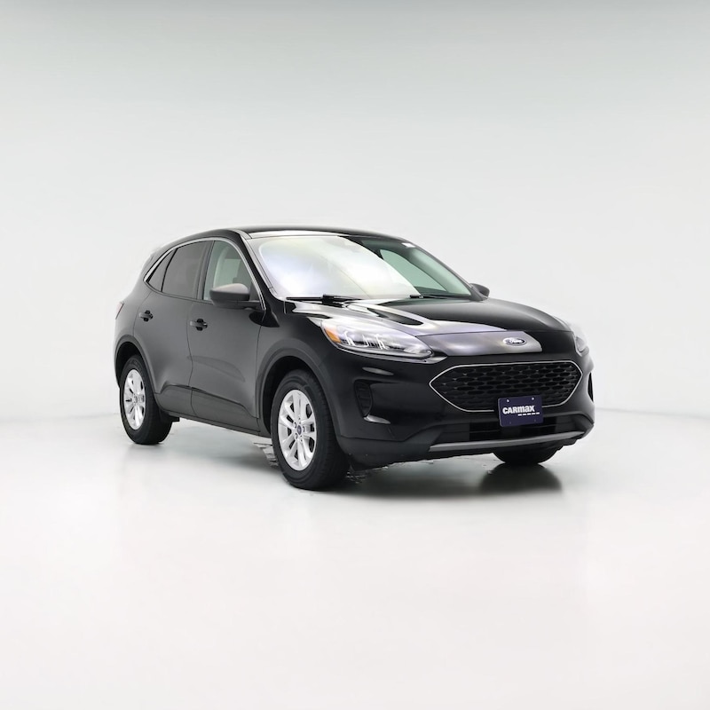 2022 Ford Escape Hybrid SE