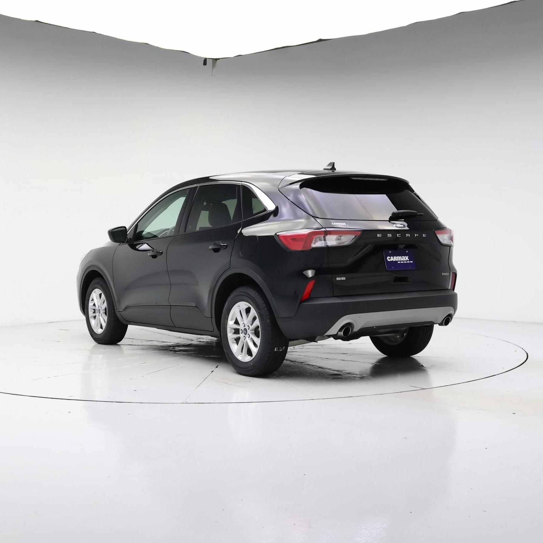 Thumbnail: 2022 Ford Escape - 2