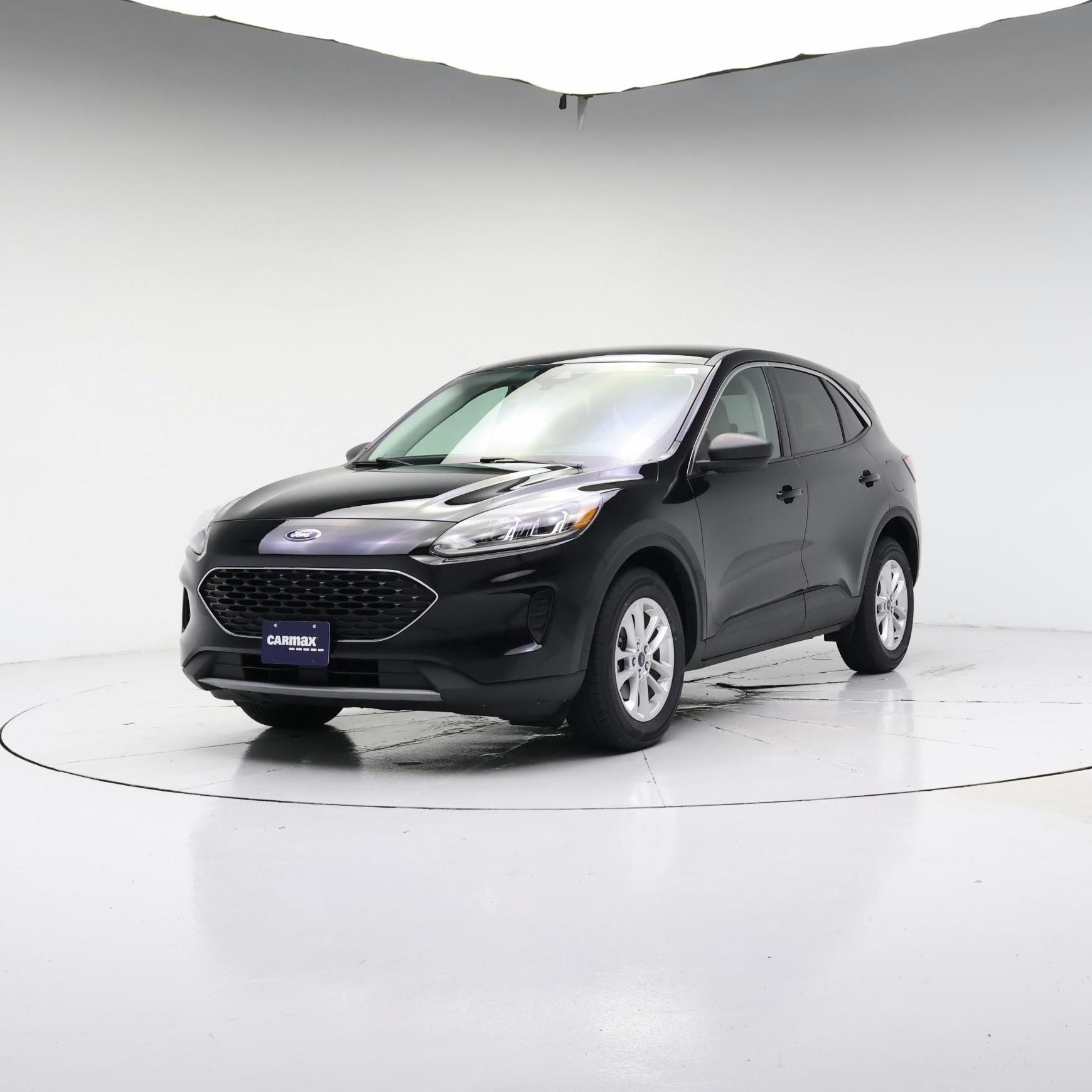 Thumbnail: 2022 Ford Escape - 4