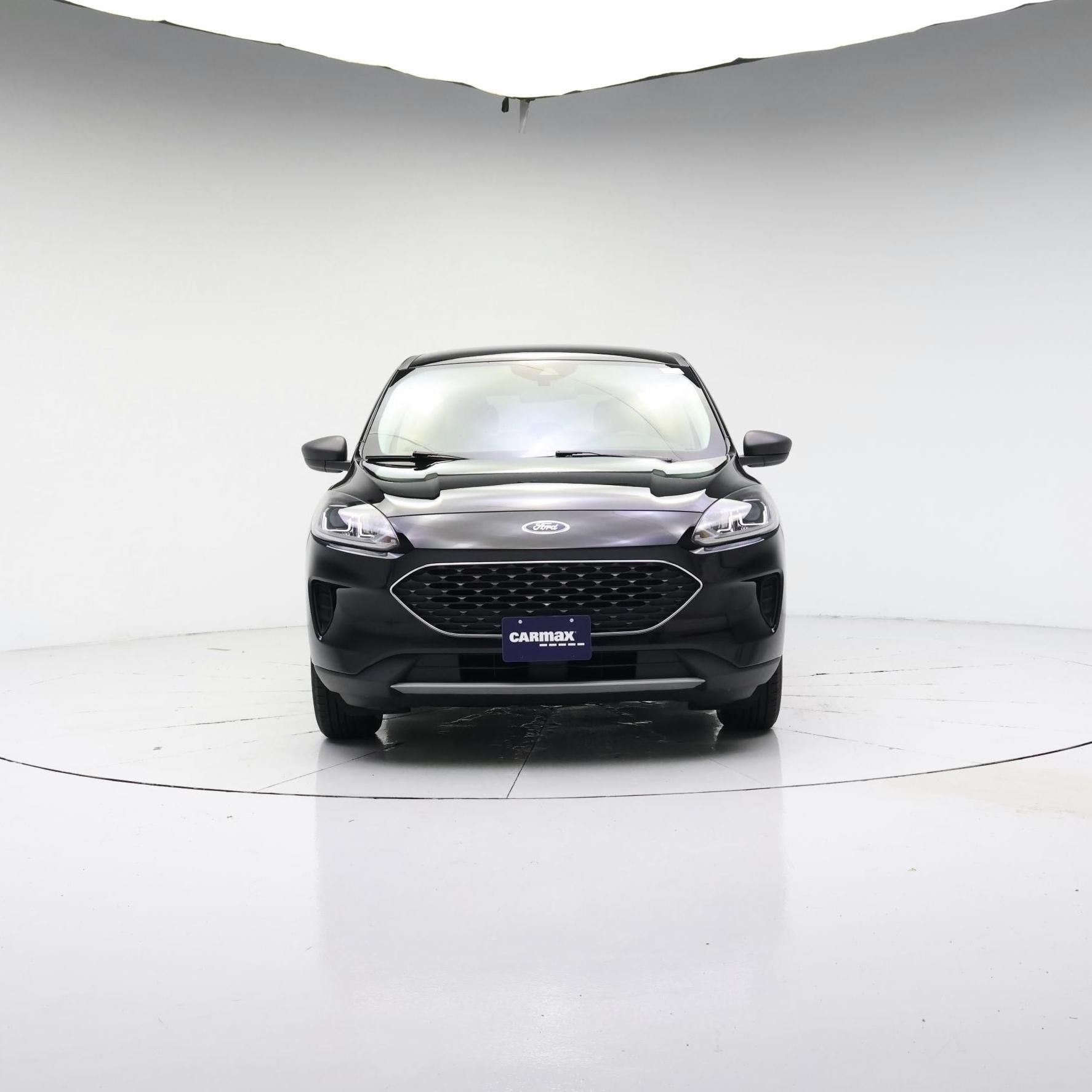 Thumbnail: 2022 Ford Escape - 5