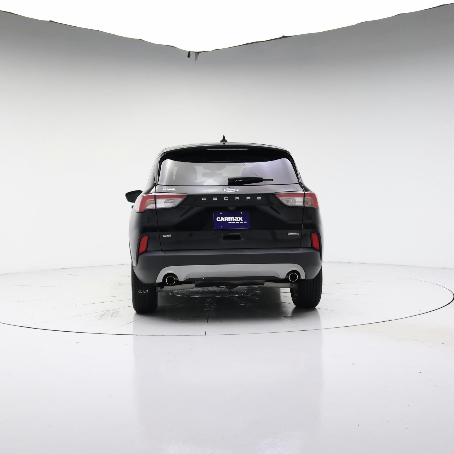 Thumbnail: 2022 Ford Escape - 6