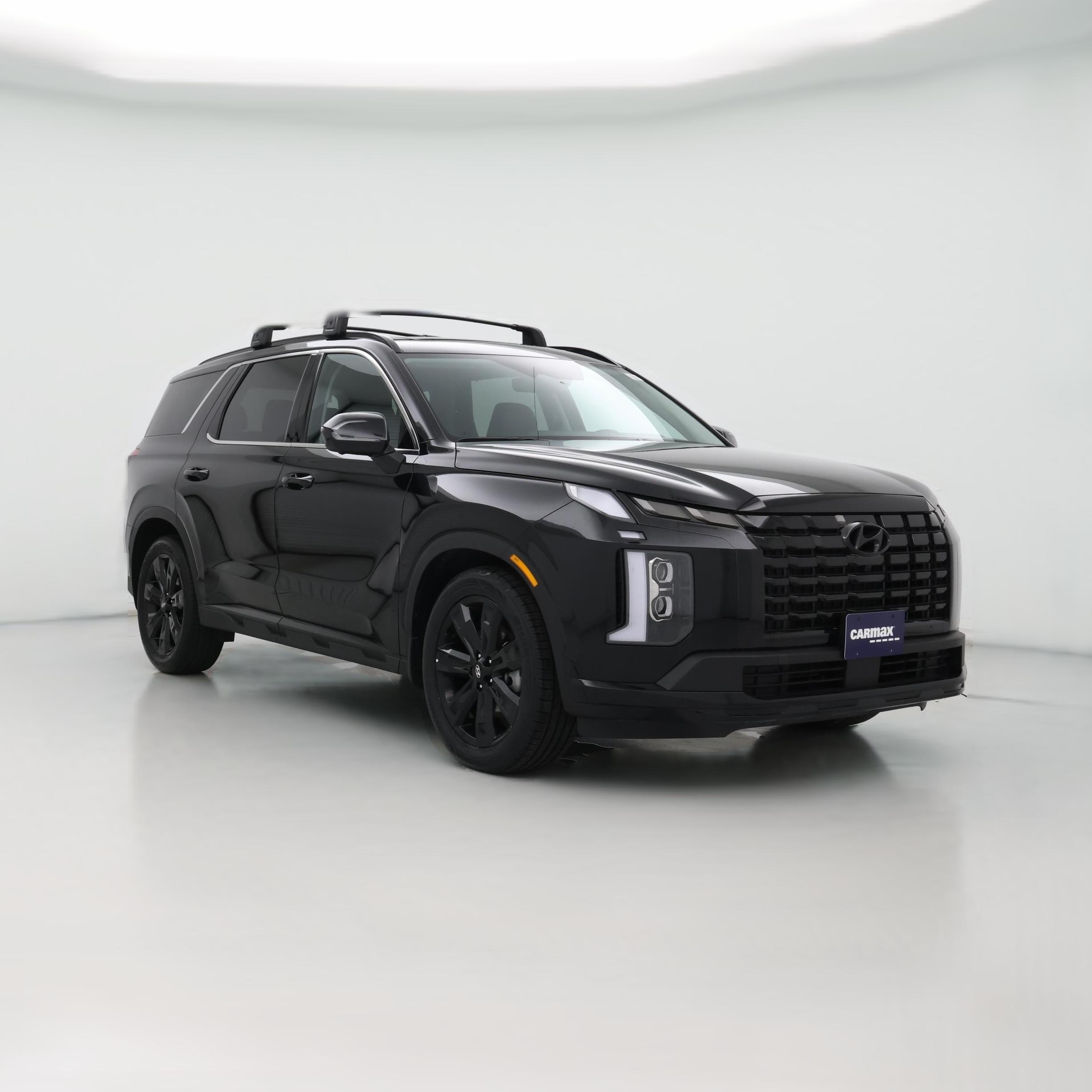 Thumbnail: 2025 Hyundai Palisade - 1