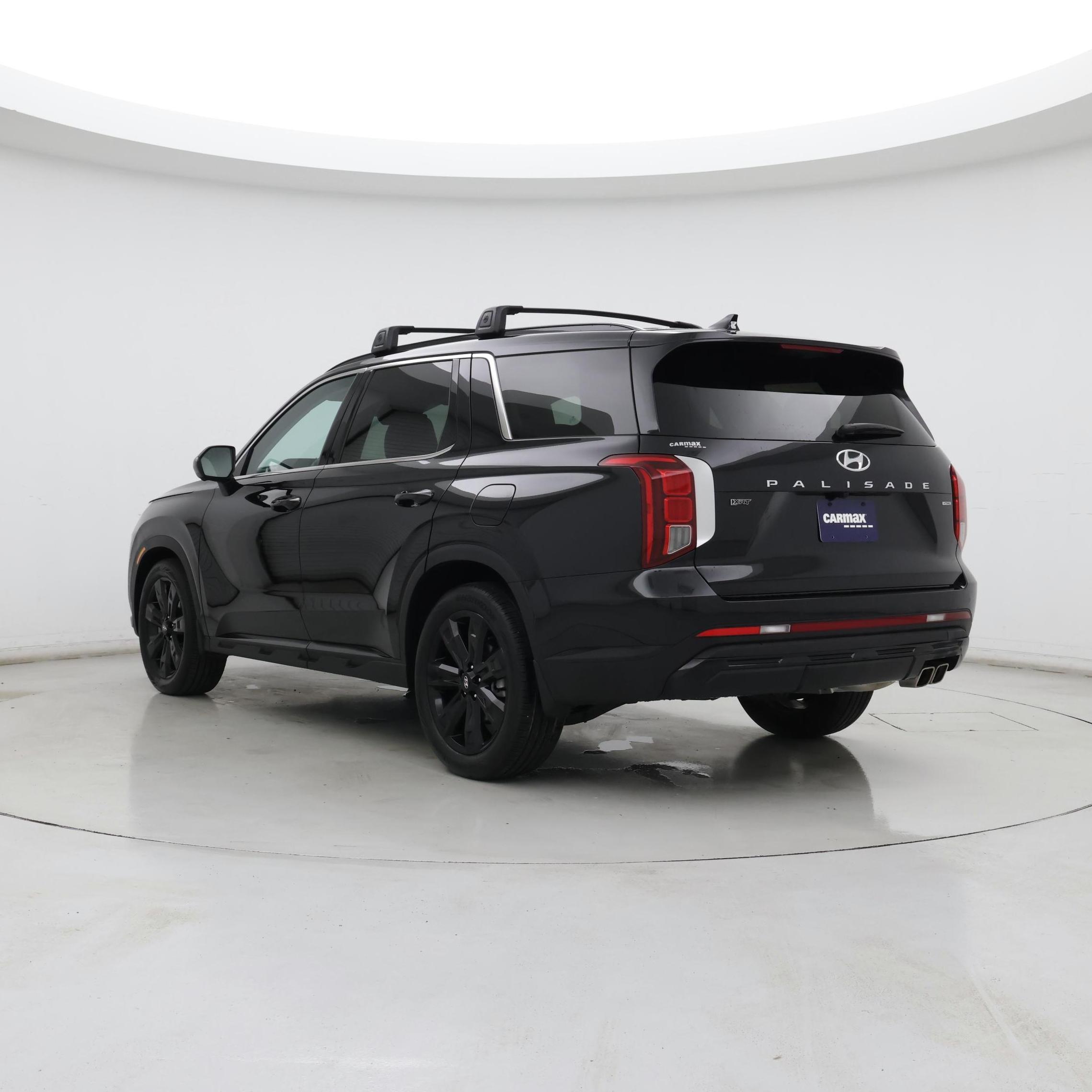 Thumbnail: 2025 Hyundai Palisade - 2