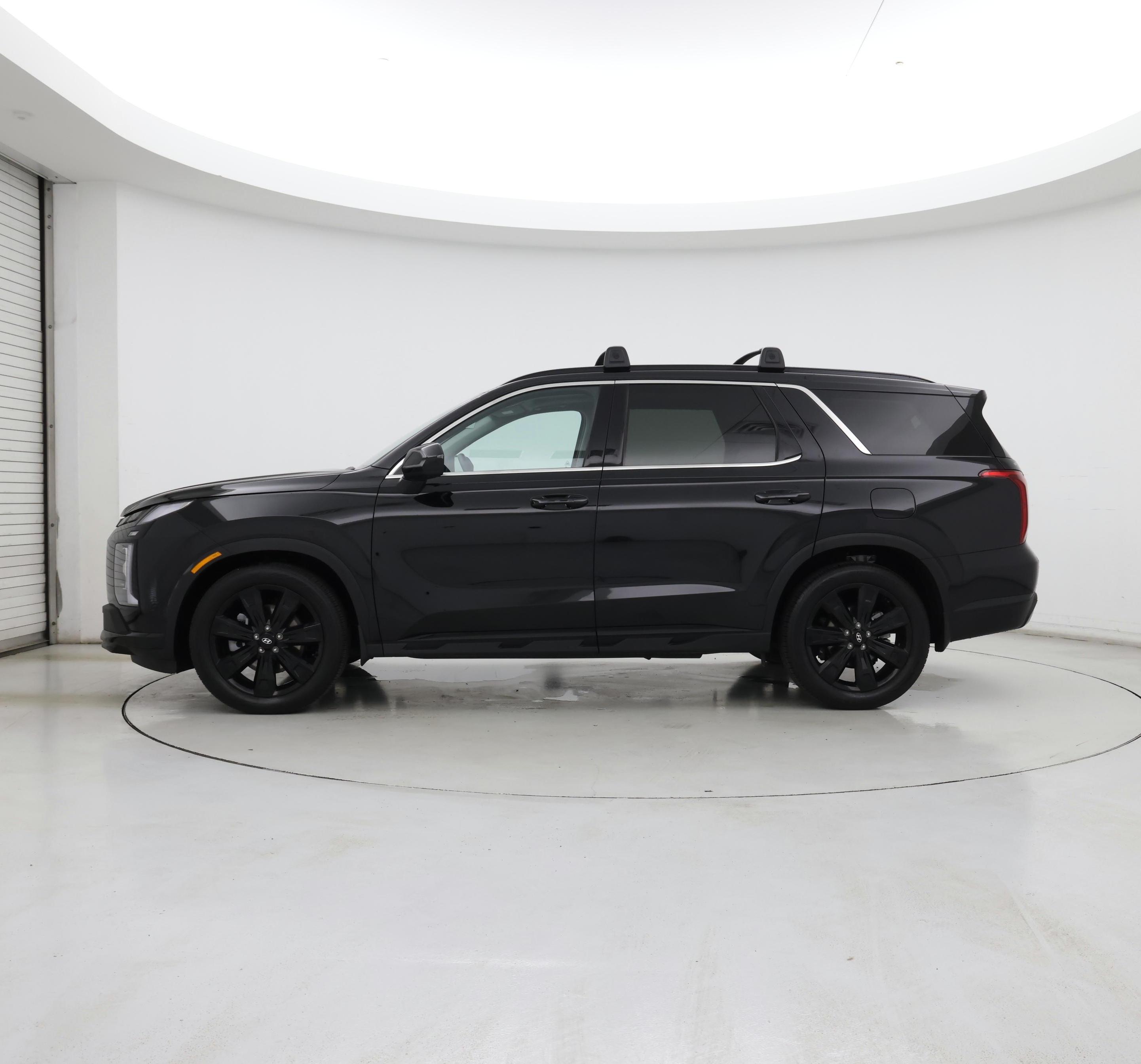 Thumbnail: 2025 Hyundai Palisade - 3