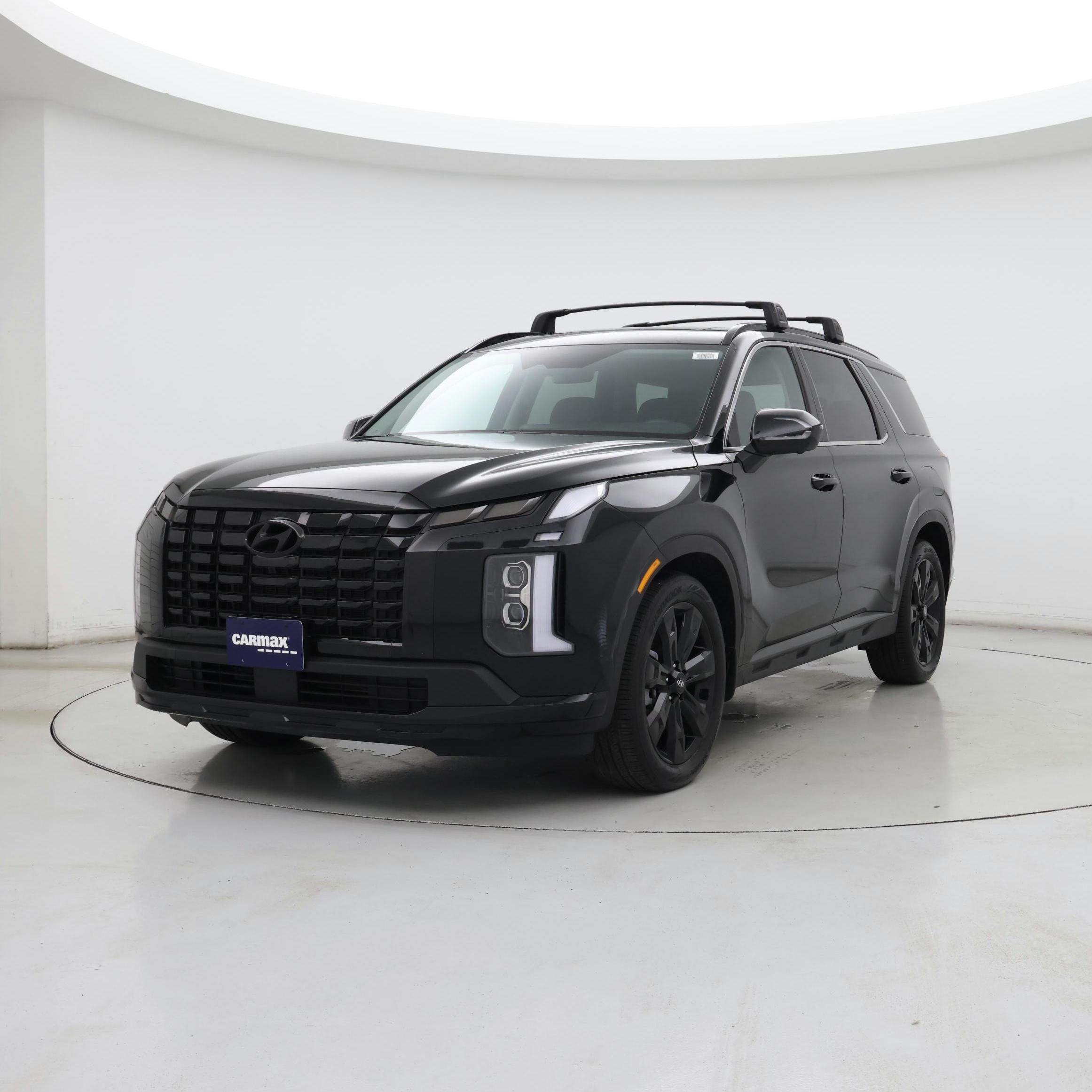 Thumbnail: 2025 Hyundai Palisade - 4